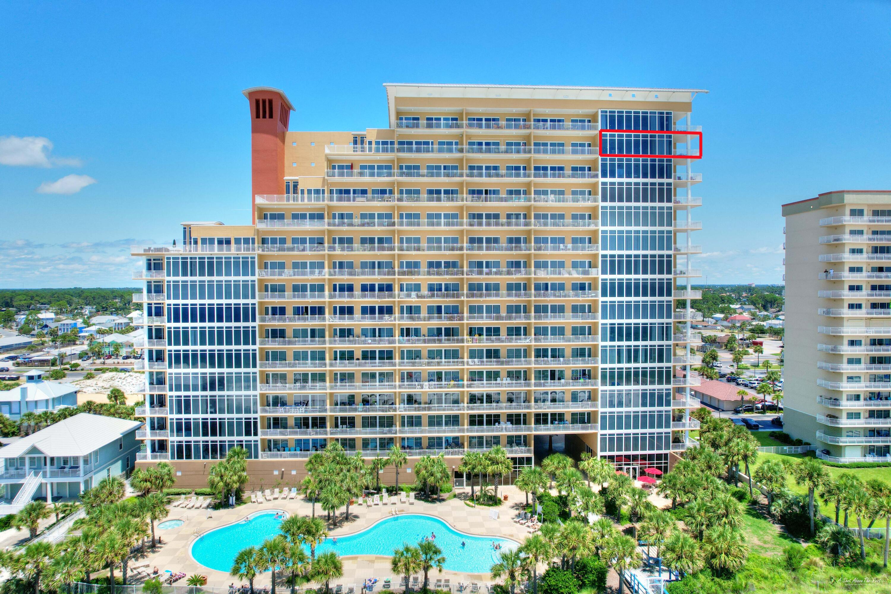 6627 Thomas Drive Panama City Beach FL 32408