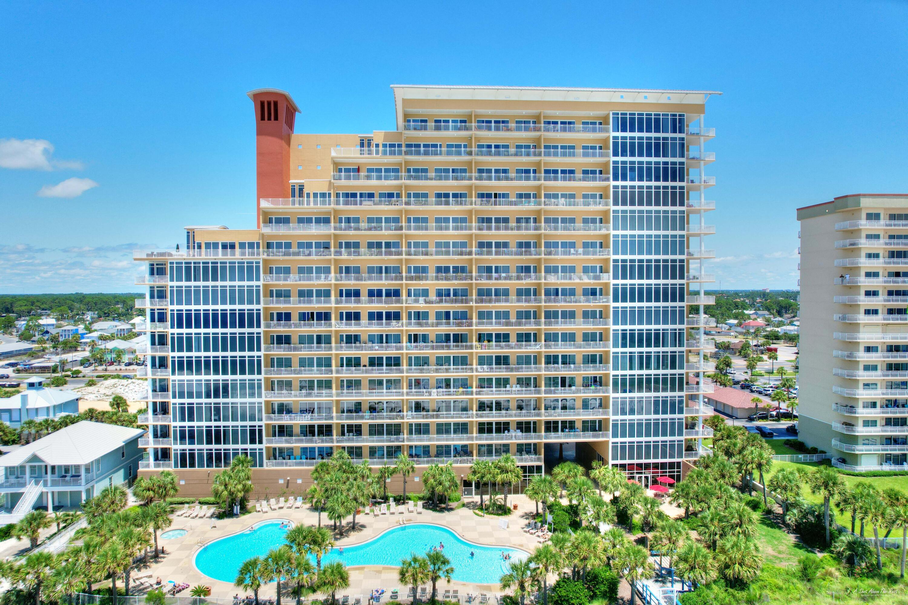 6627 Thomas Drive Panama City Beach FL 32408