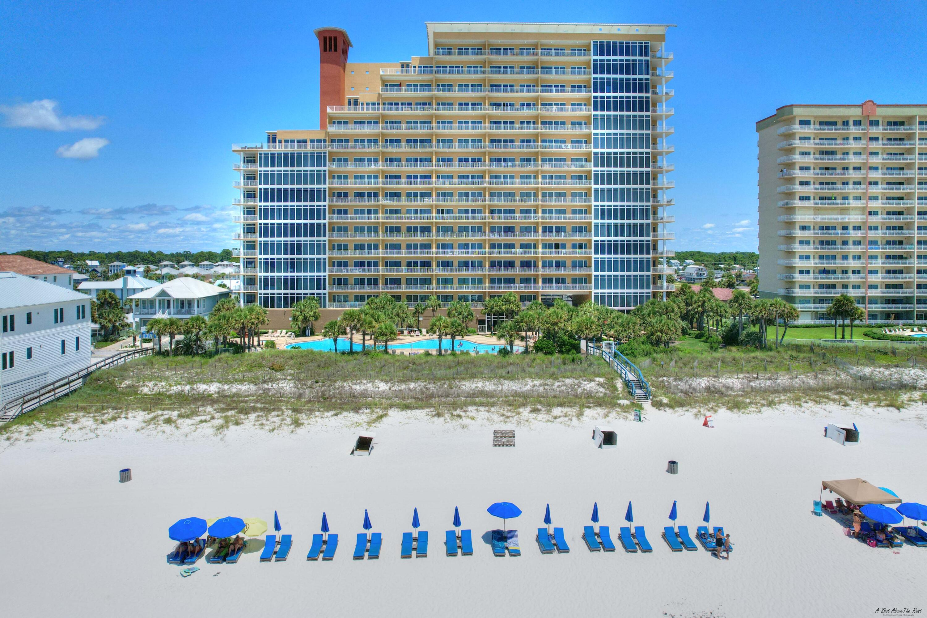 6627 Thomas Drive Panama City Beach FL 32408