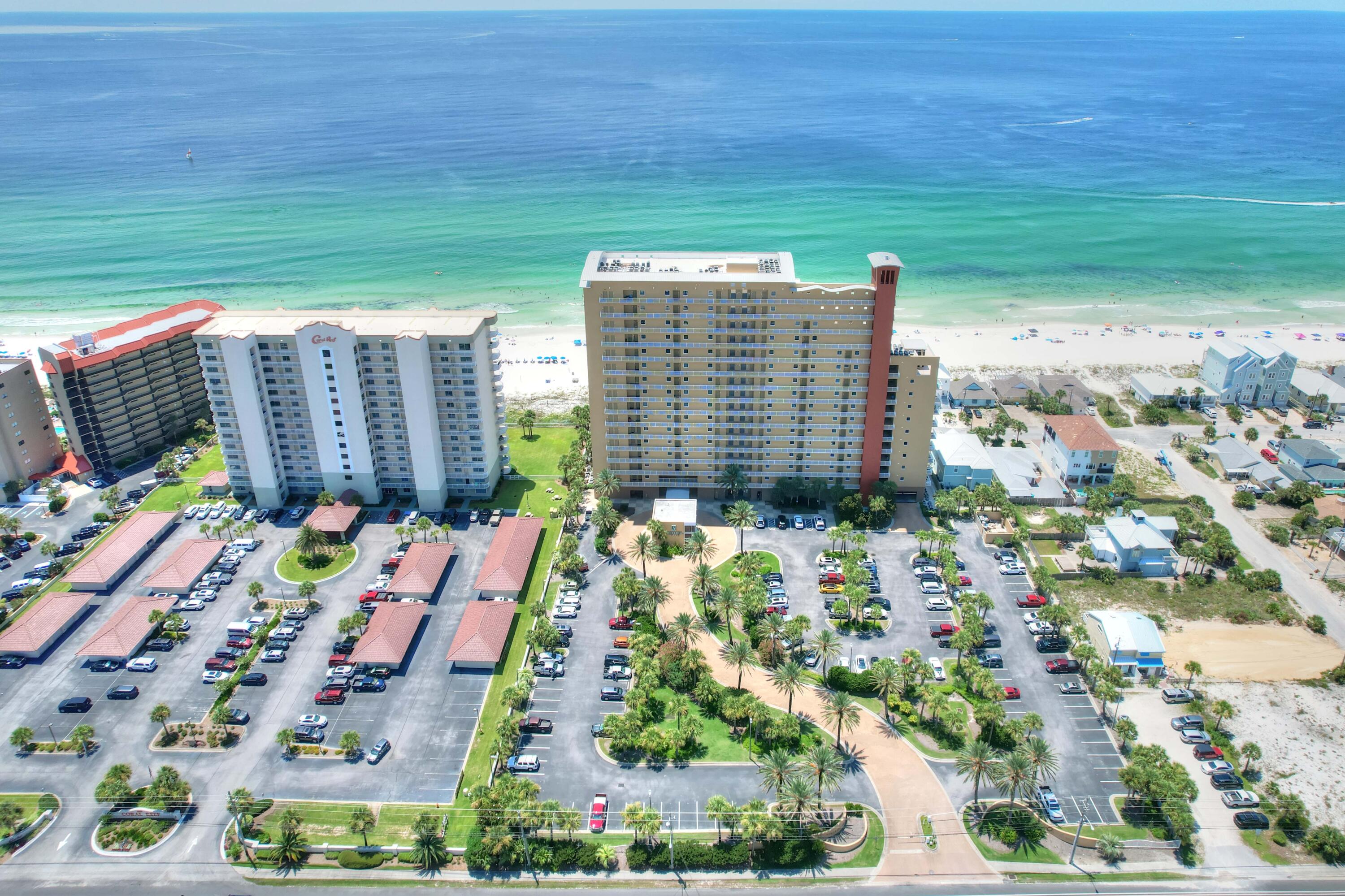 6627 Thomas Drive Panama City Beach FL 32408