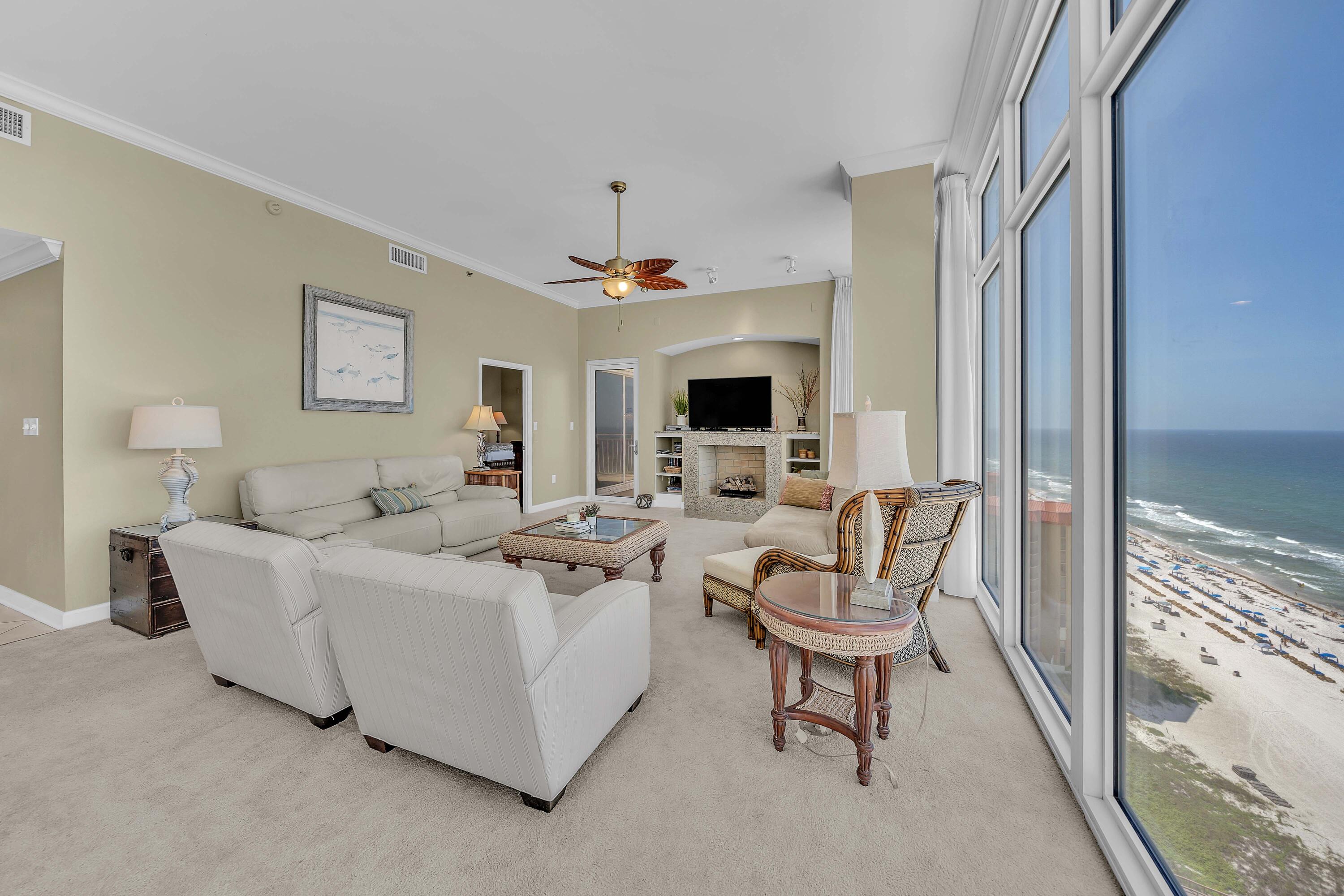 6627 Thomas Drive Panama City Beach FL 32408