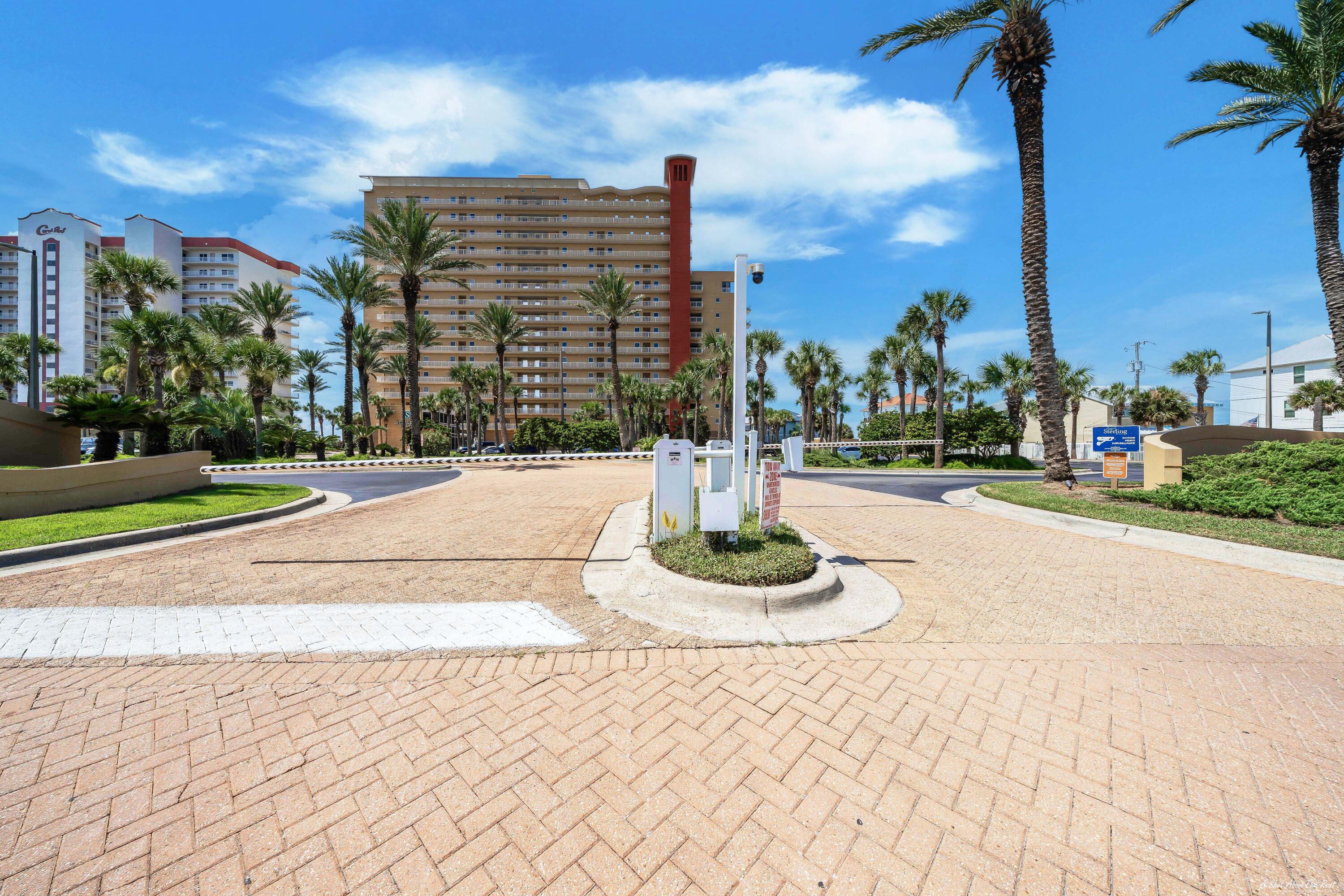 6627 Thomas Drive Panama City Beach FL 32408