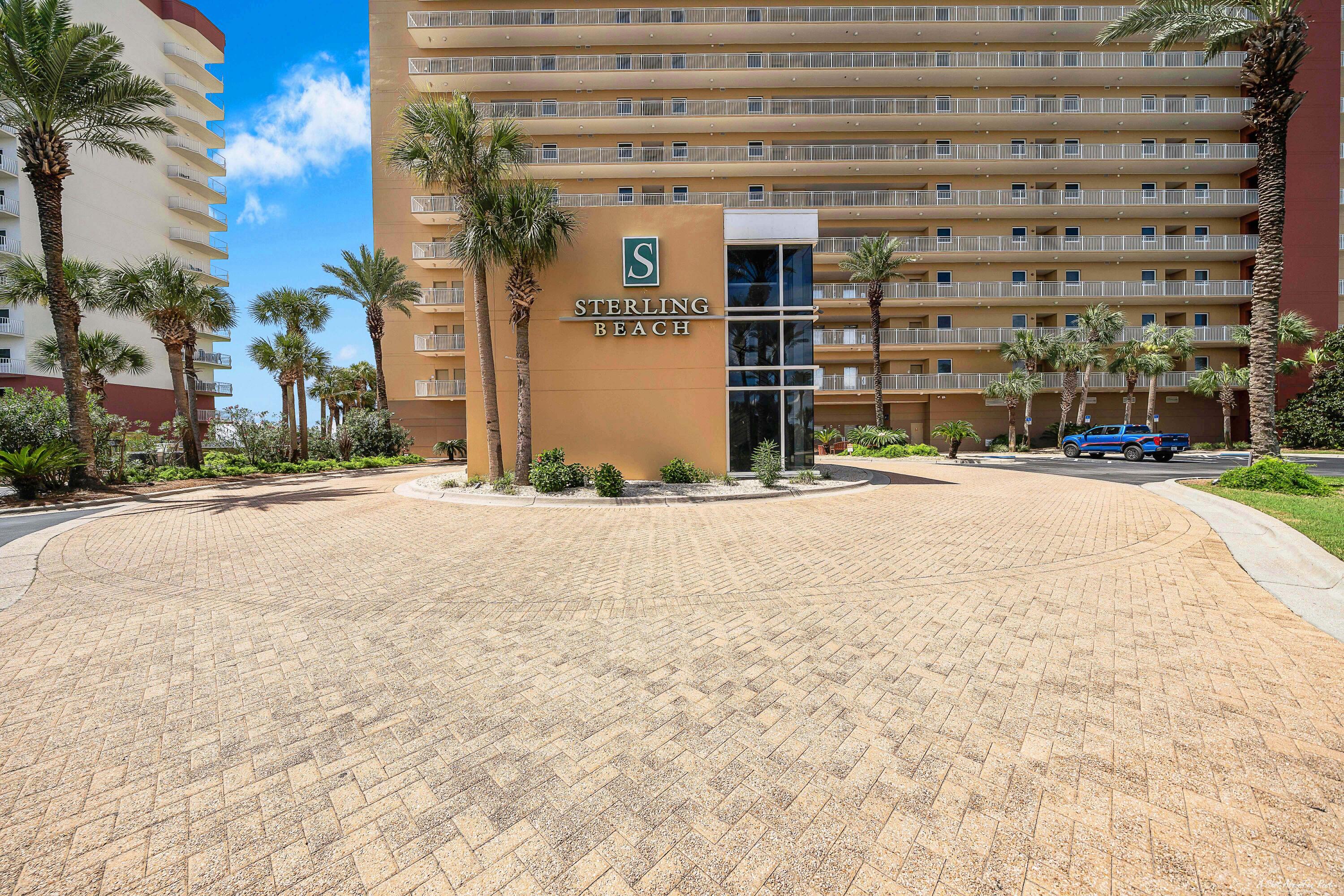 6627 Thomas Drive Panama City Beach FL 32408