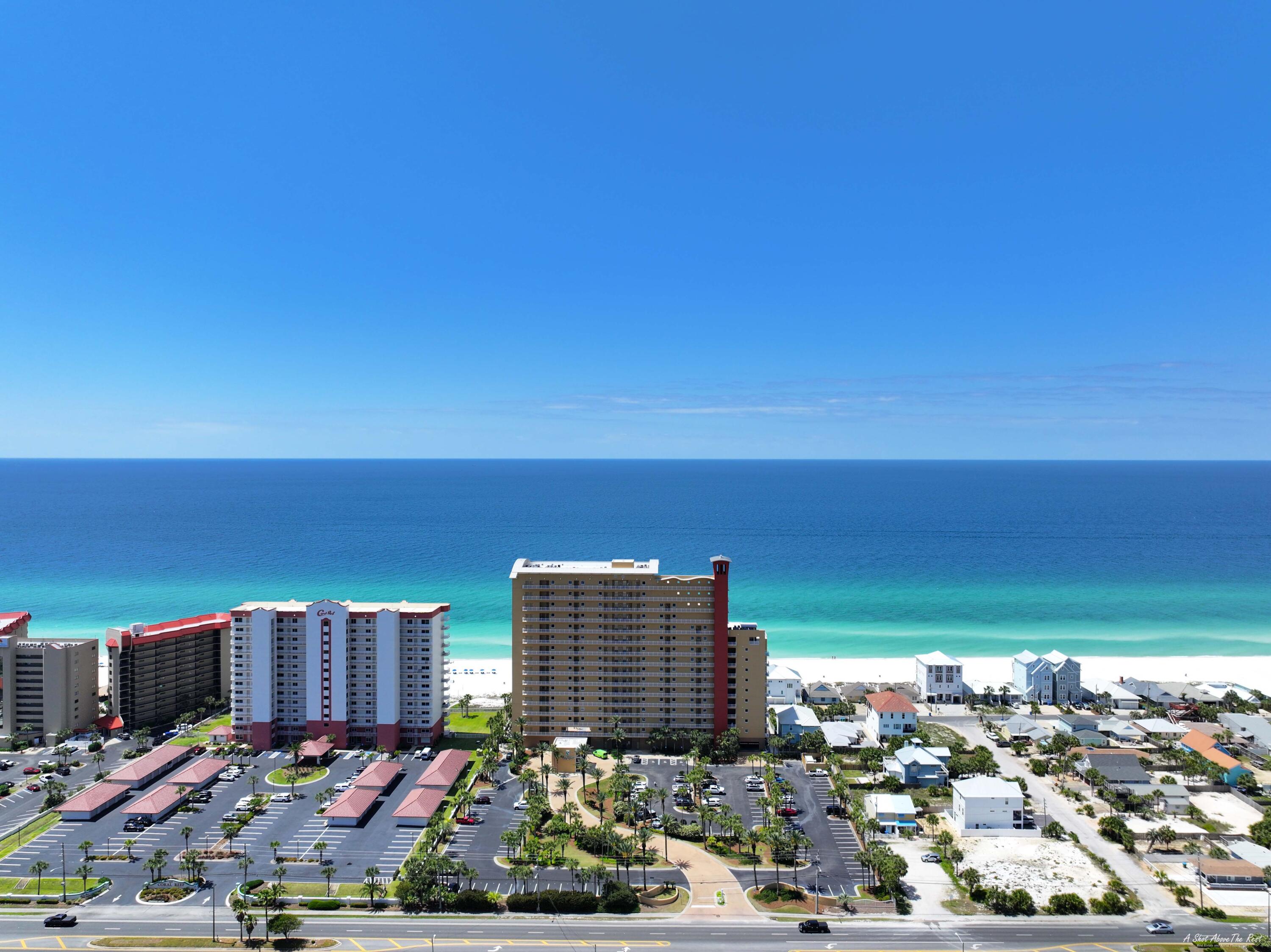 6627 Thomas Drive Panama City Beach FL 32408