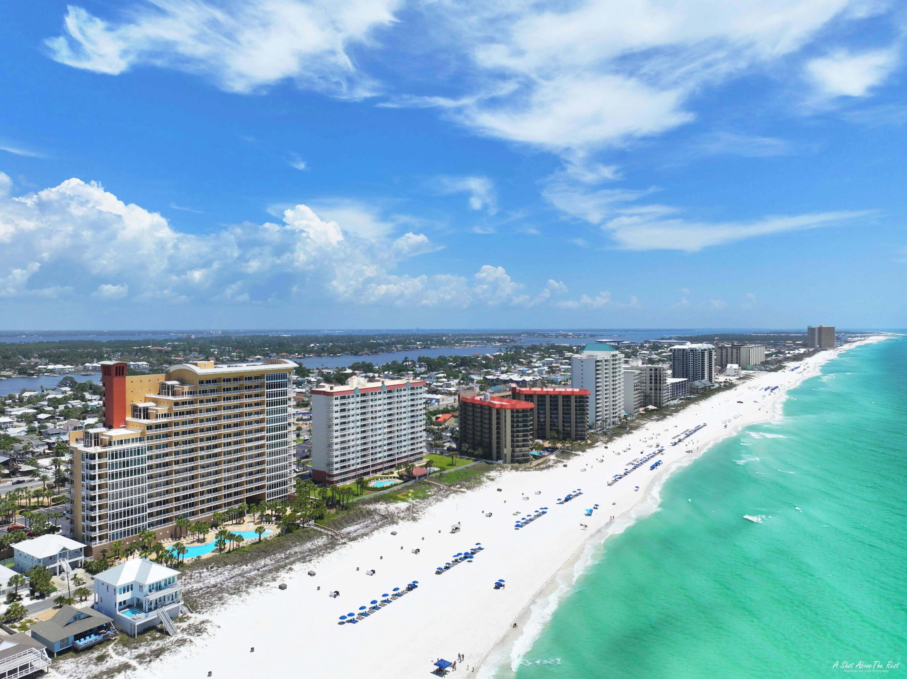 6627 Thomas Drive Panama City Beach FL 32408