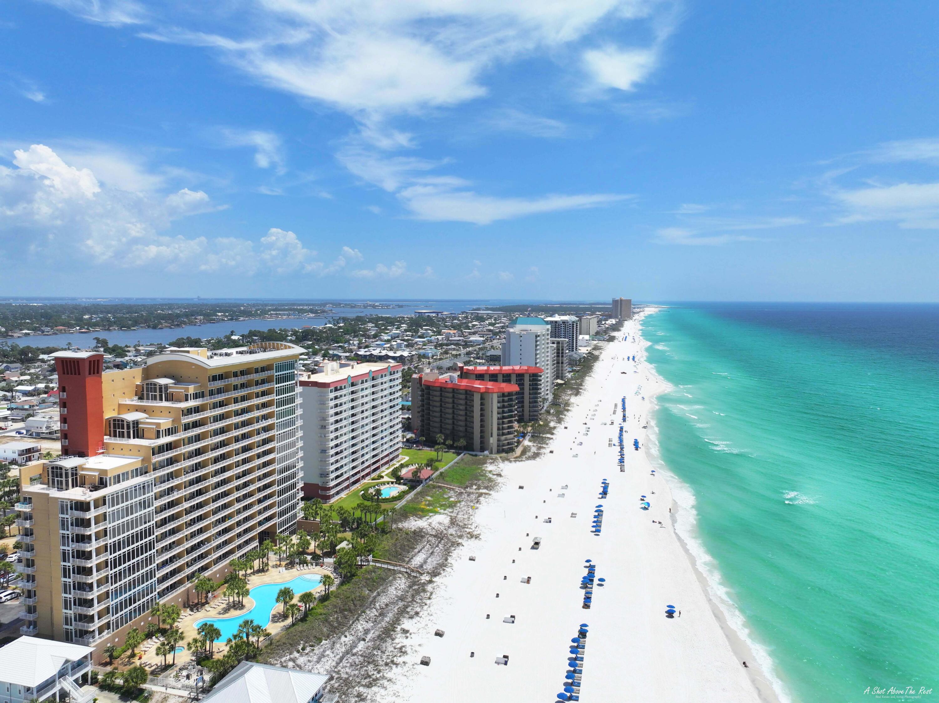 6627 Thomas Drive Panama City Beach FL 32408