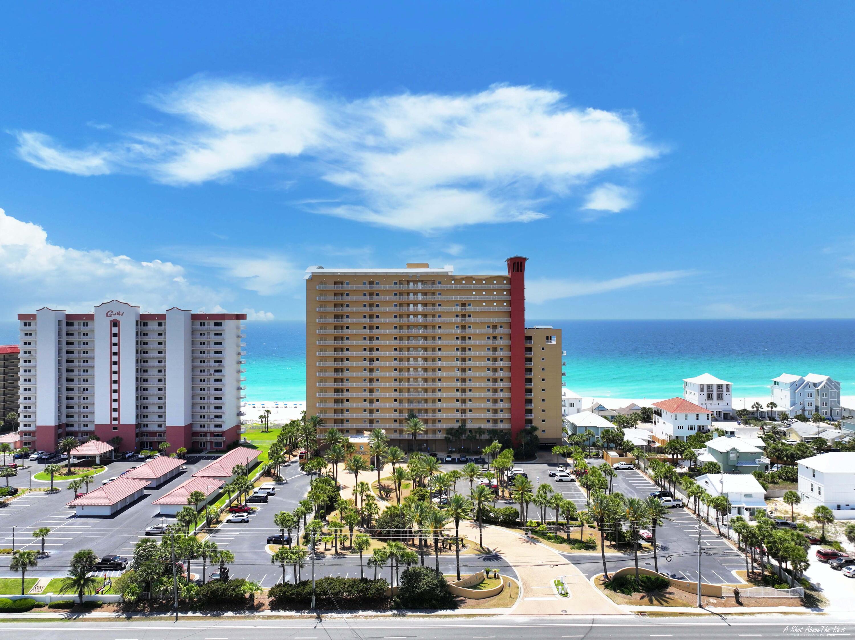 6627 Thomas Drive Panama City Beach FL 32408