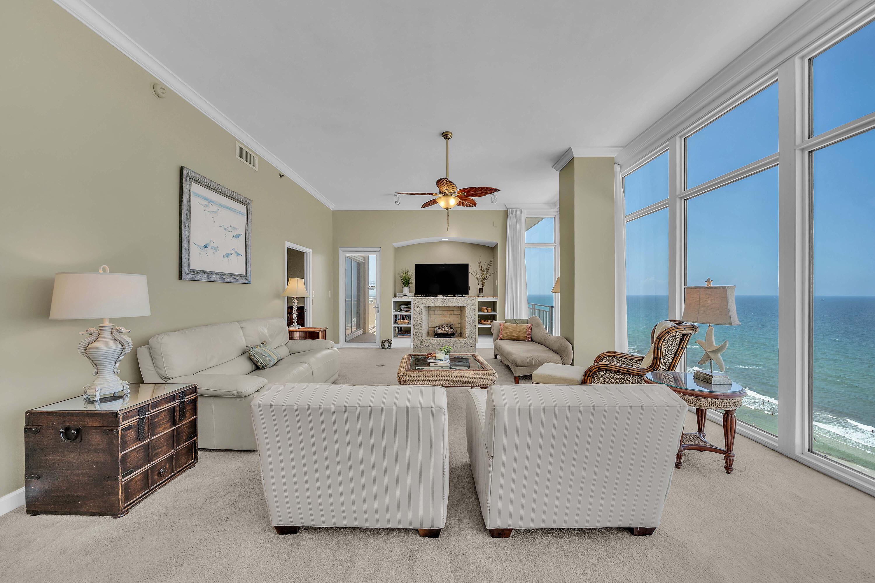 6627 Thomas Drive Panama City Beach FL 32408