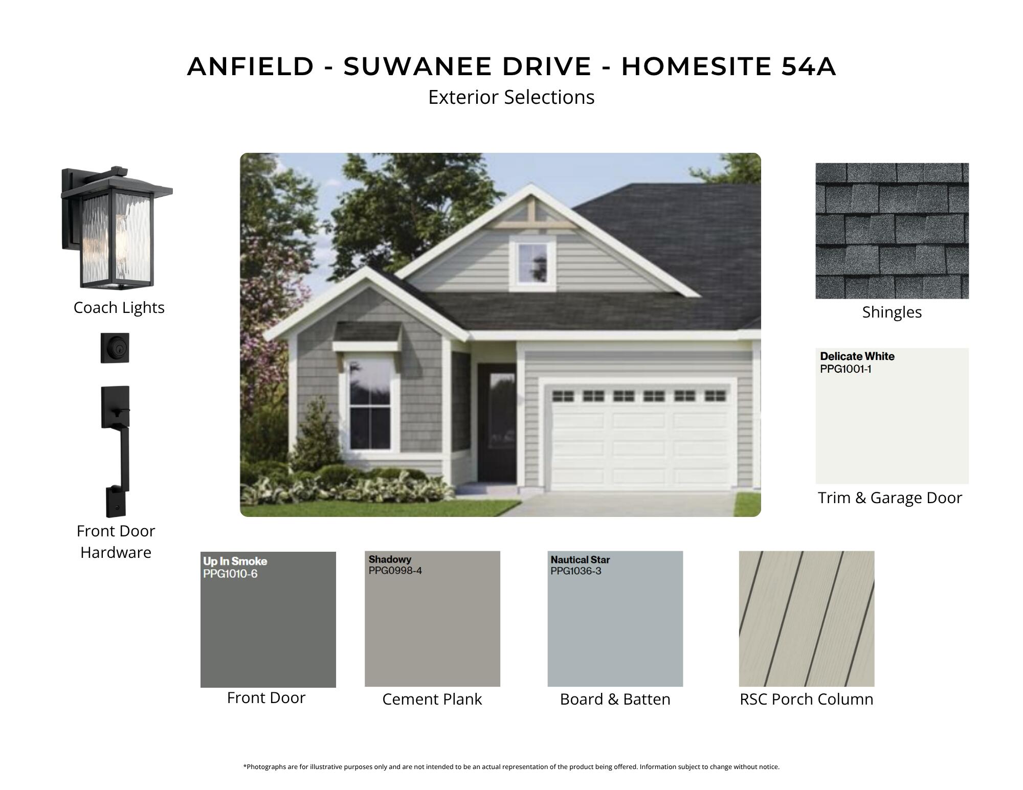 425 A Suwannee Drive Watersound FL 32461