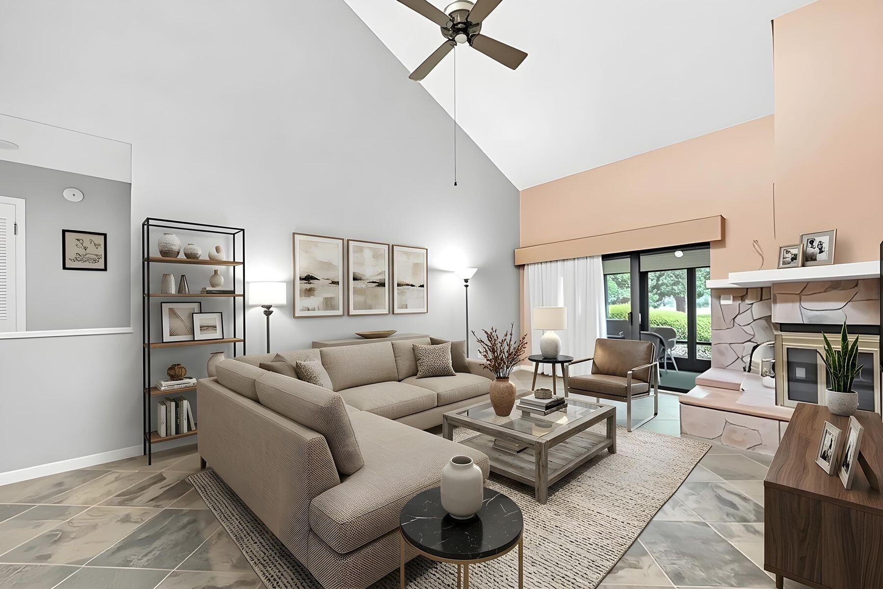 134 Gleneagles Drive Niceville FL 32578