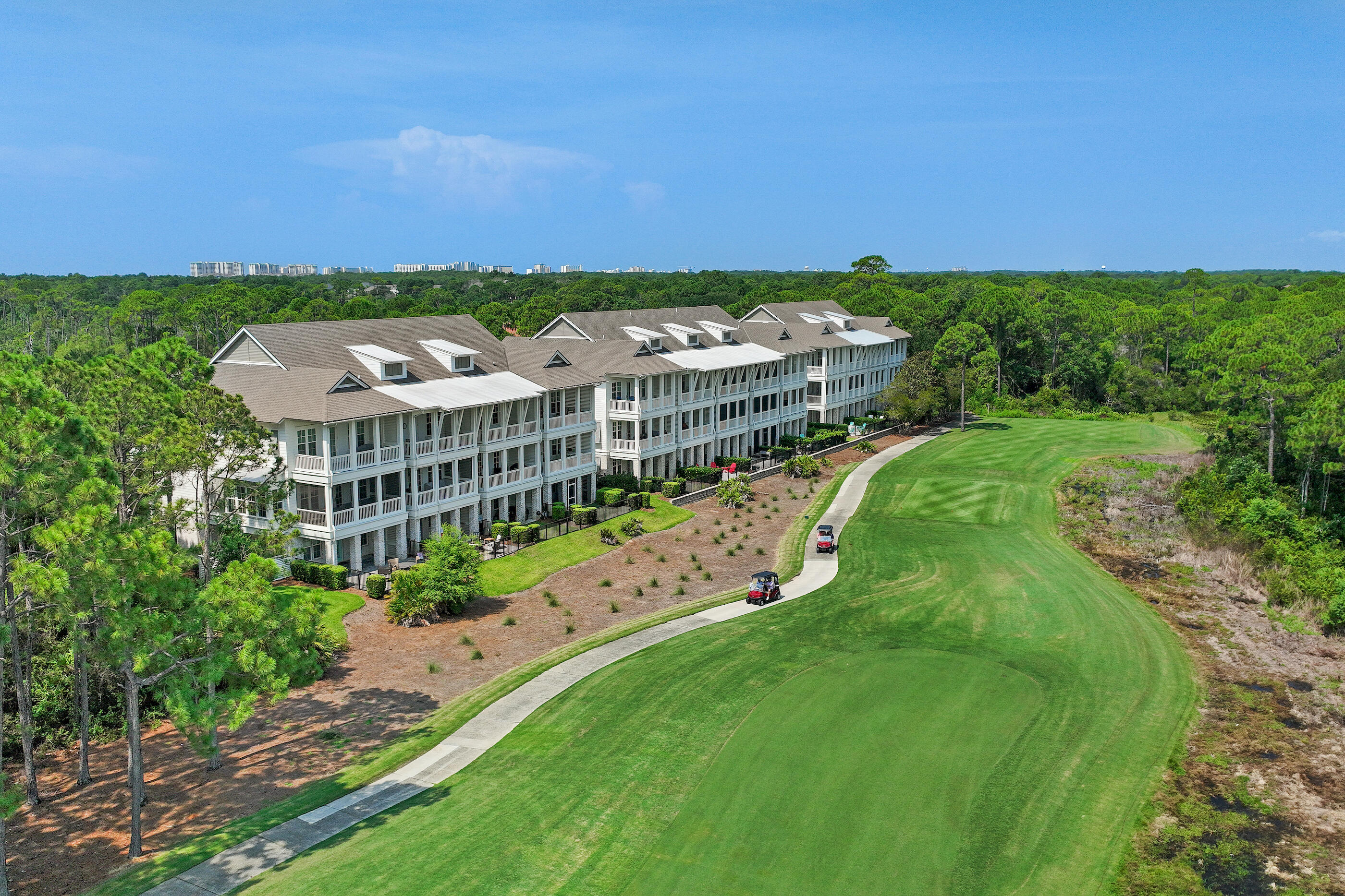 4367 Bahia Lane Destin FL 32541