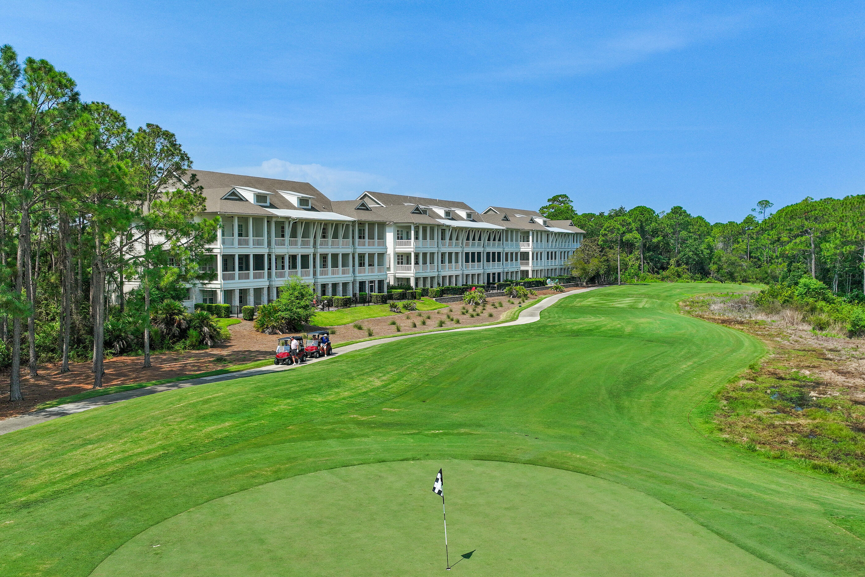 4367 Bahia Lane Destin FL 32541