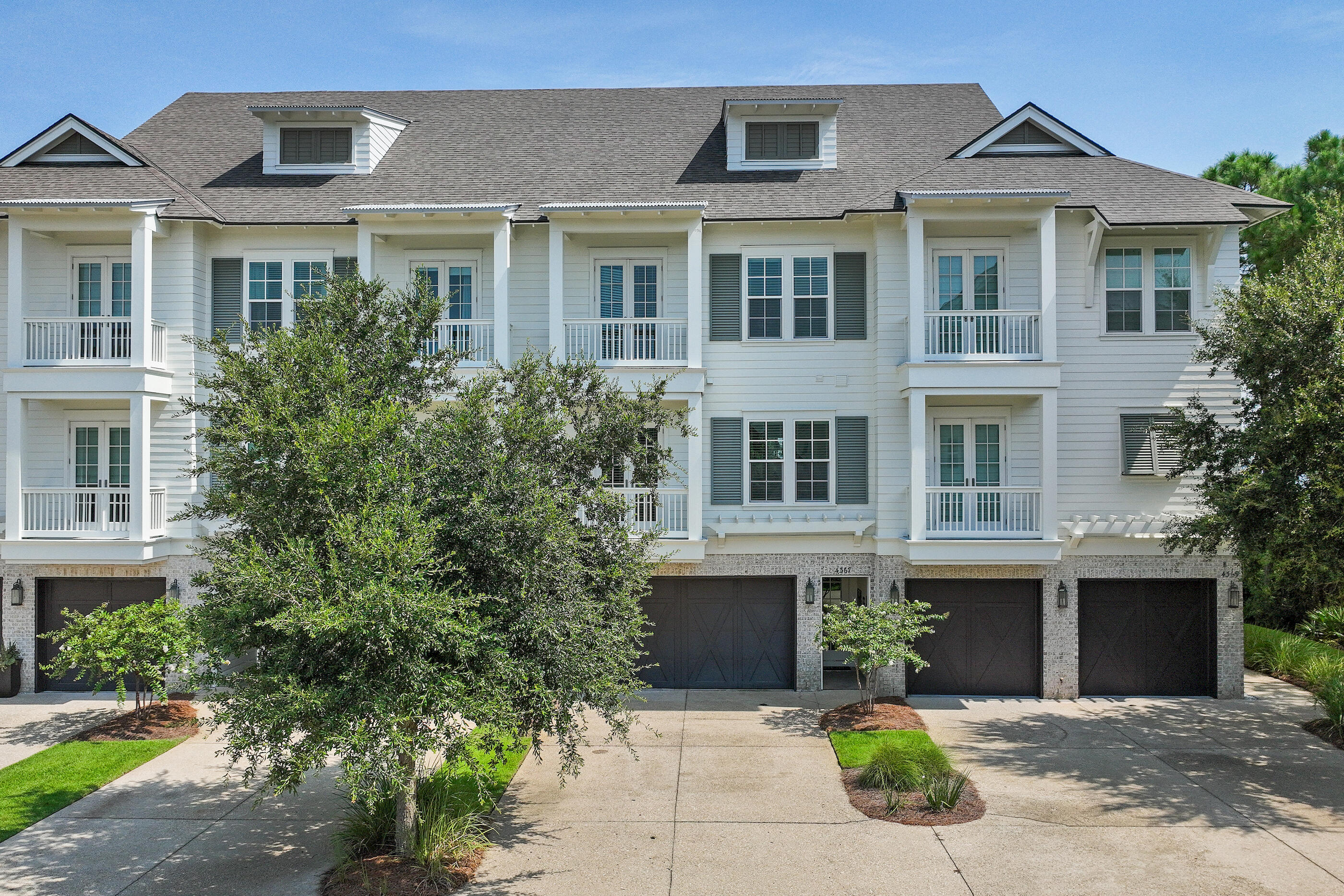 4367 Bahia Lane Destin FL 32541