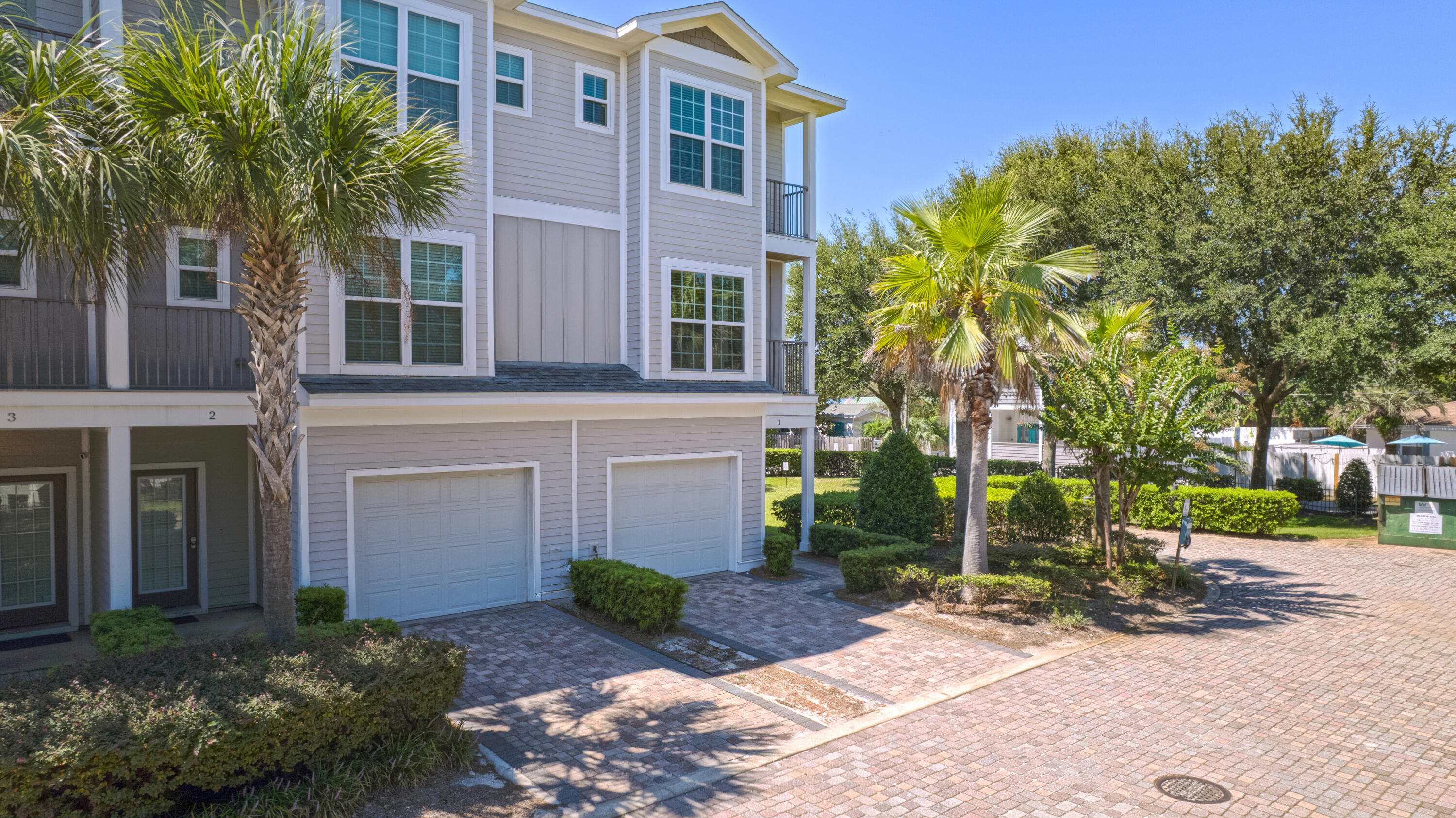 257 Driftwood Road Miramar Beach FL 32550