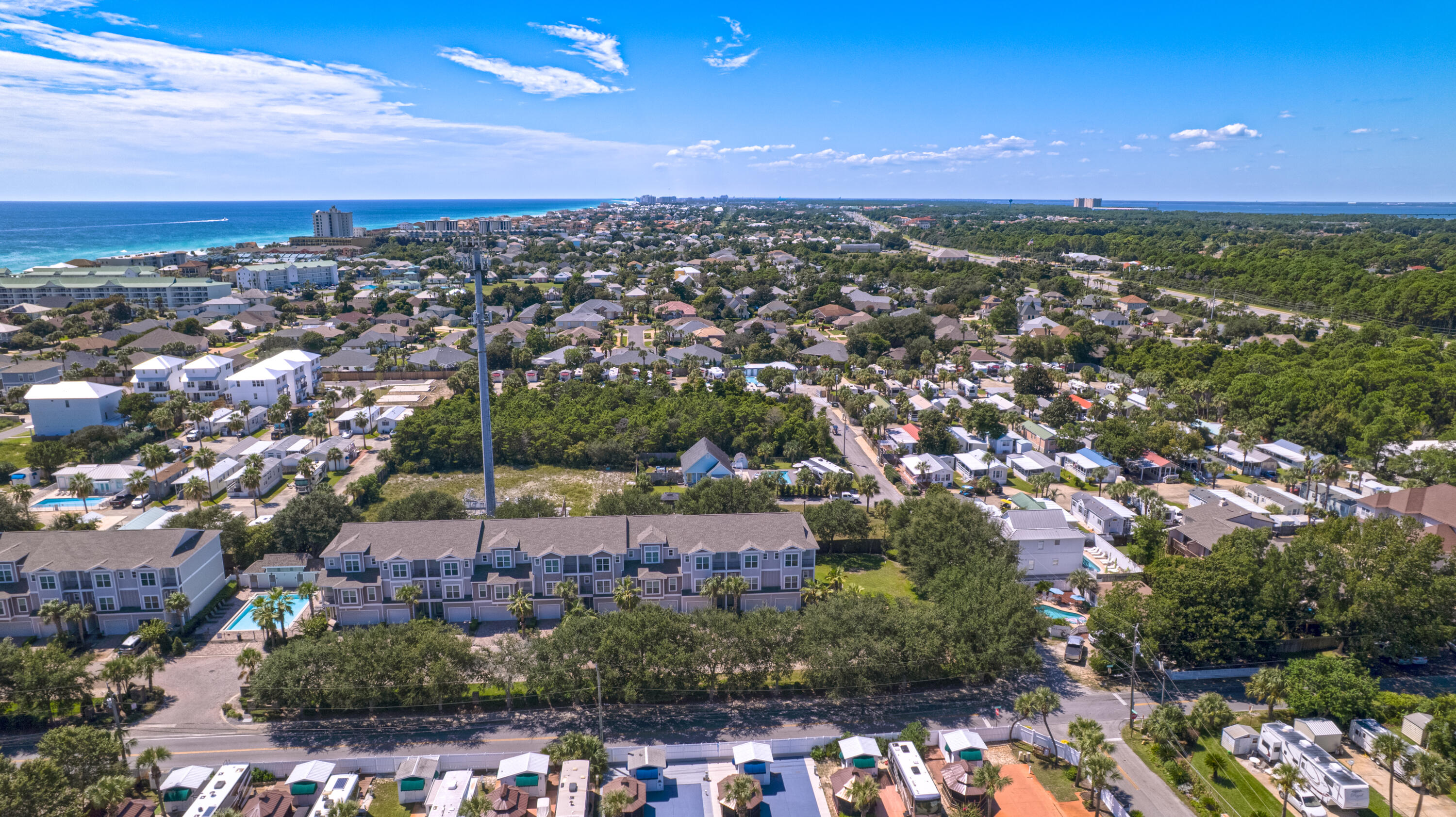 257 Driftwood Road Miramar Beach FL 32550