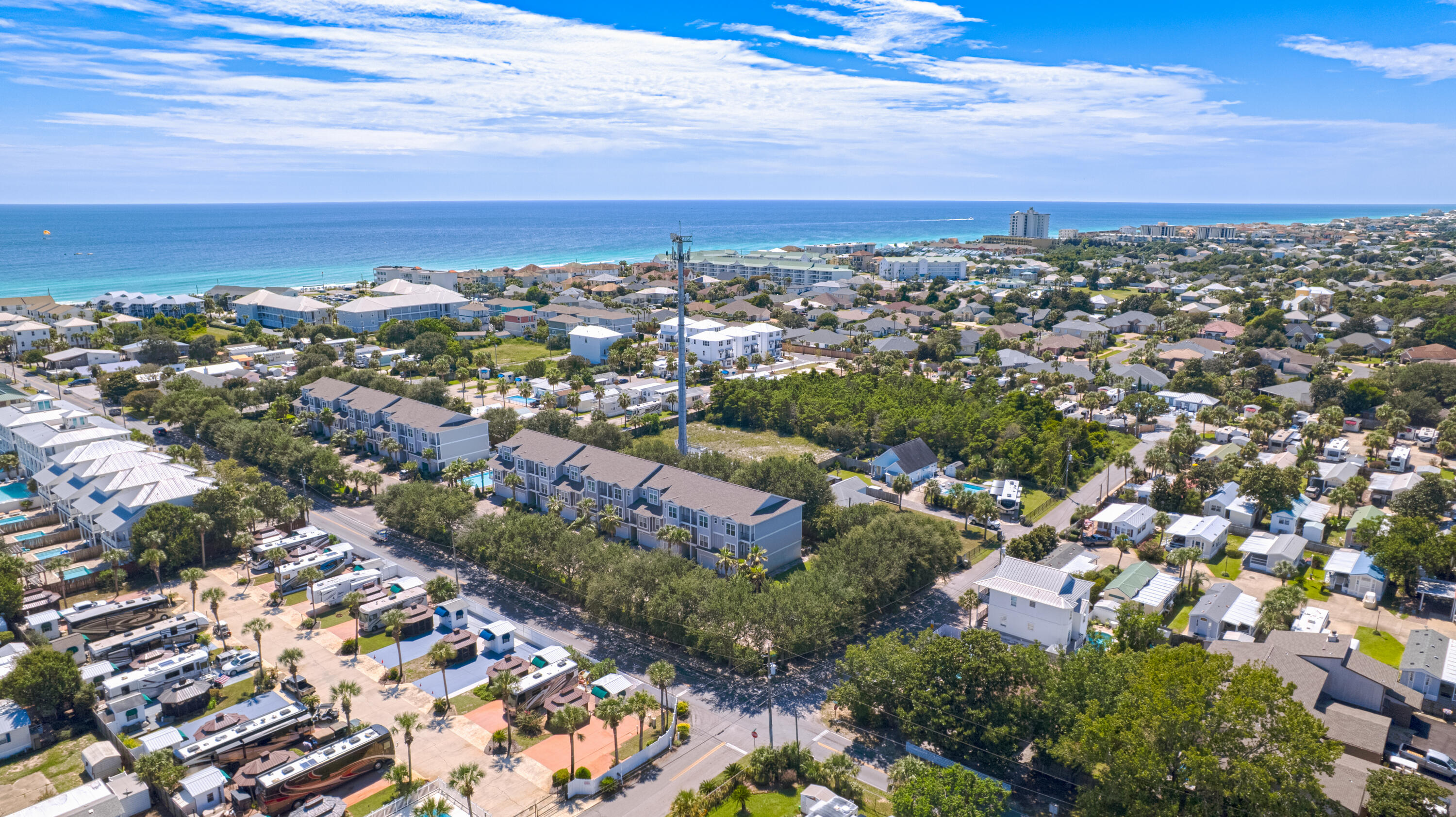 257 Driftwood Road Miramar Beach FL 32550