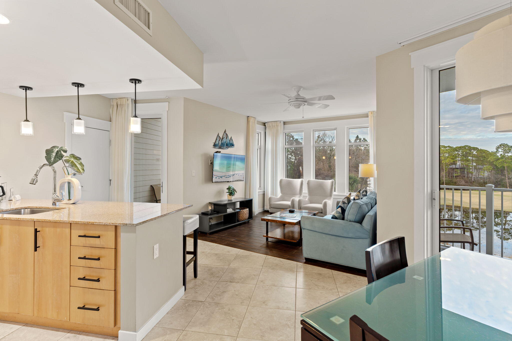 9800 Grand Sandestin Boulevard Miramar Beach FL 32550
