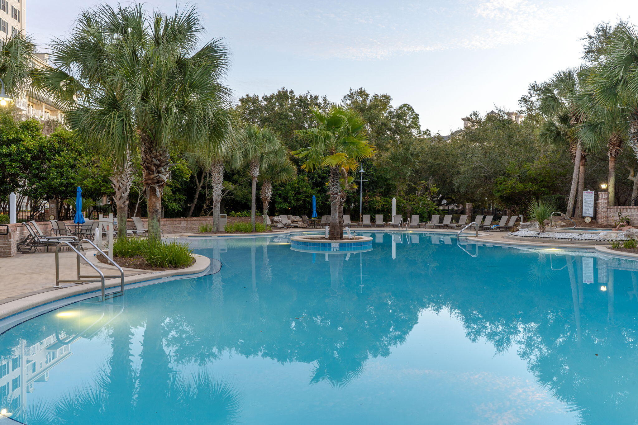 9800 Grand Sandestin Boulevard Miramar Beach FL 32550