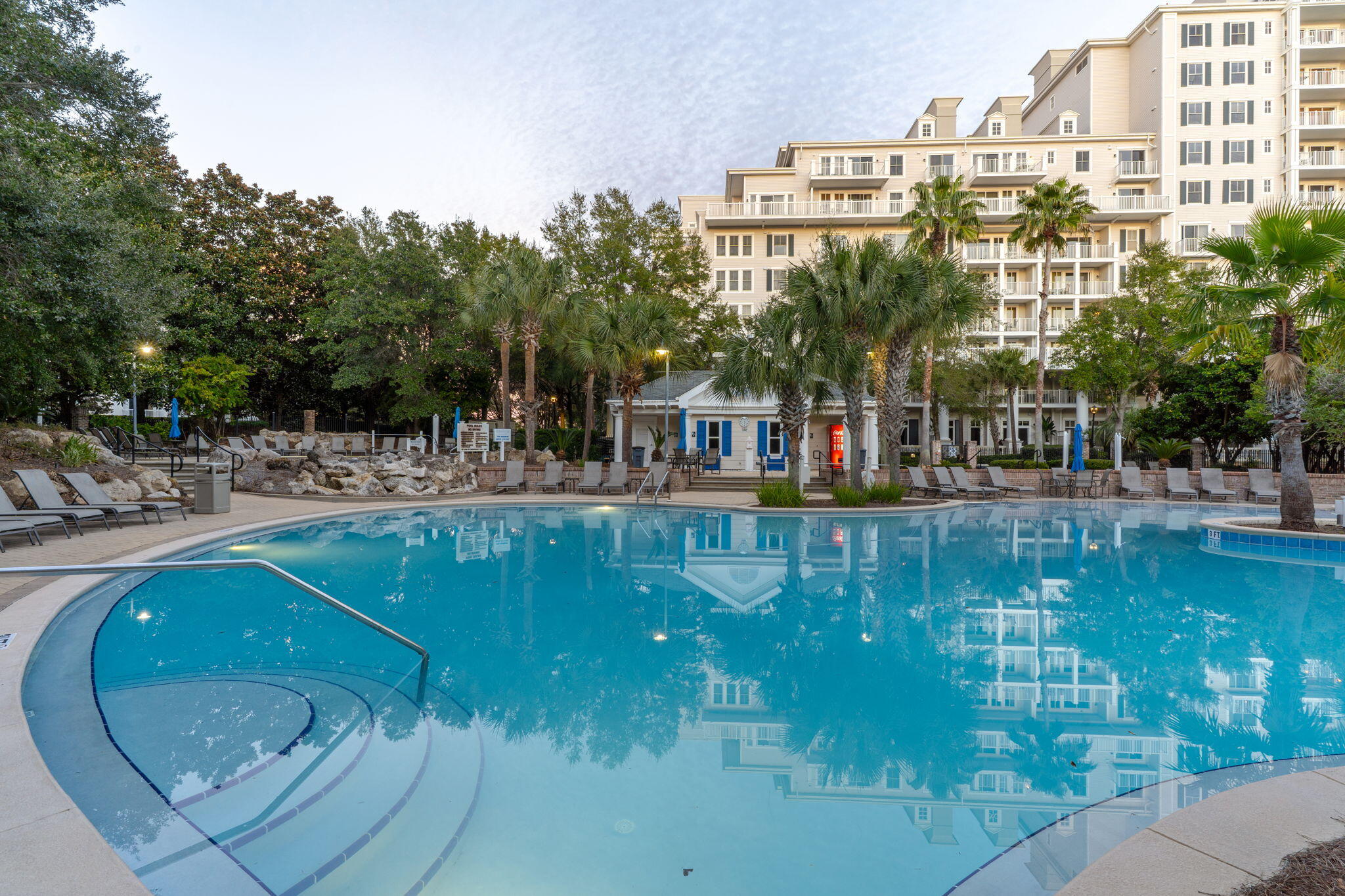 9800 Grand Sandestin Boulevard Miramar Beach FL 32550