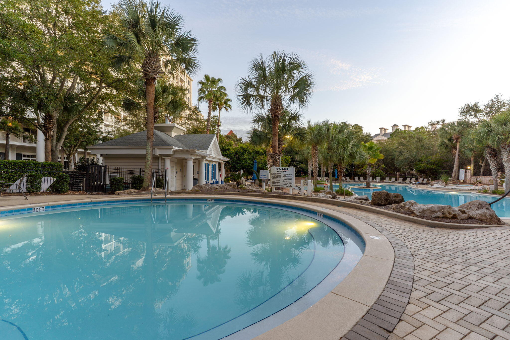 9800 Grand Sandestin Boulevard Miramar Beach FL 32550