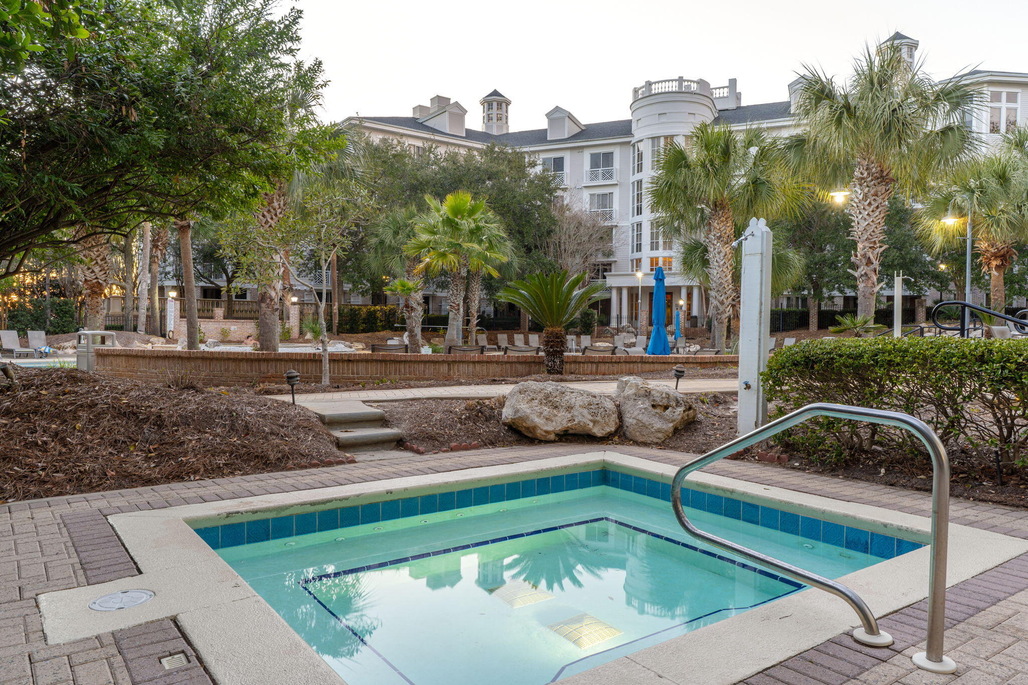 9800 Grand Sandestin Boulevard Miramar Beach FL 32550