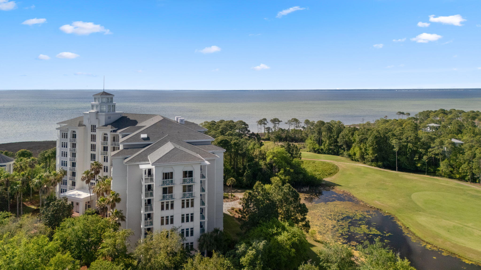 9800 Grand Sandestin Boulevard Miramar Beach FL 32550
