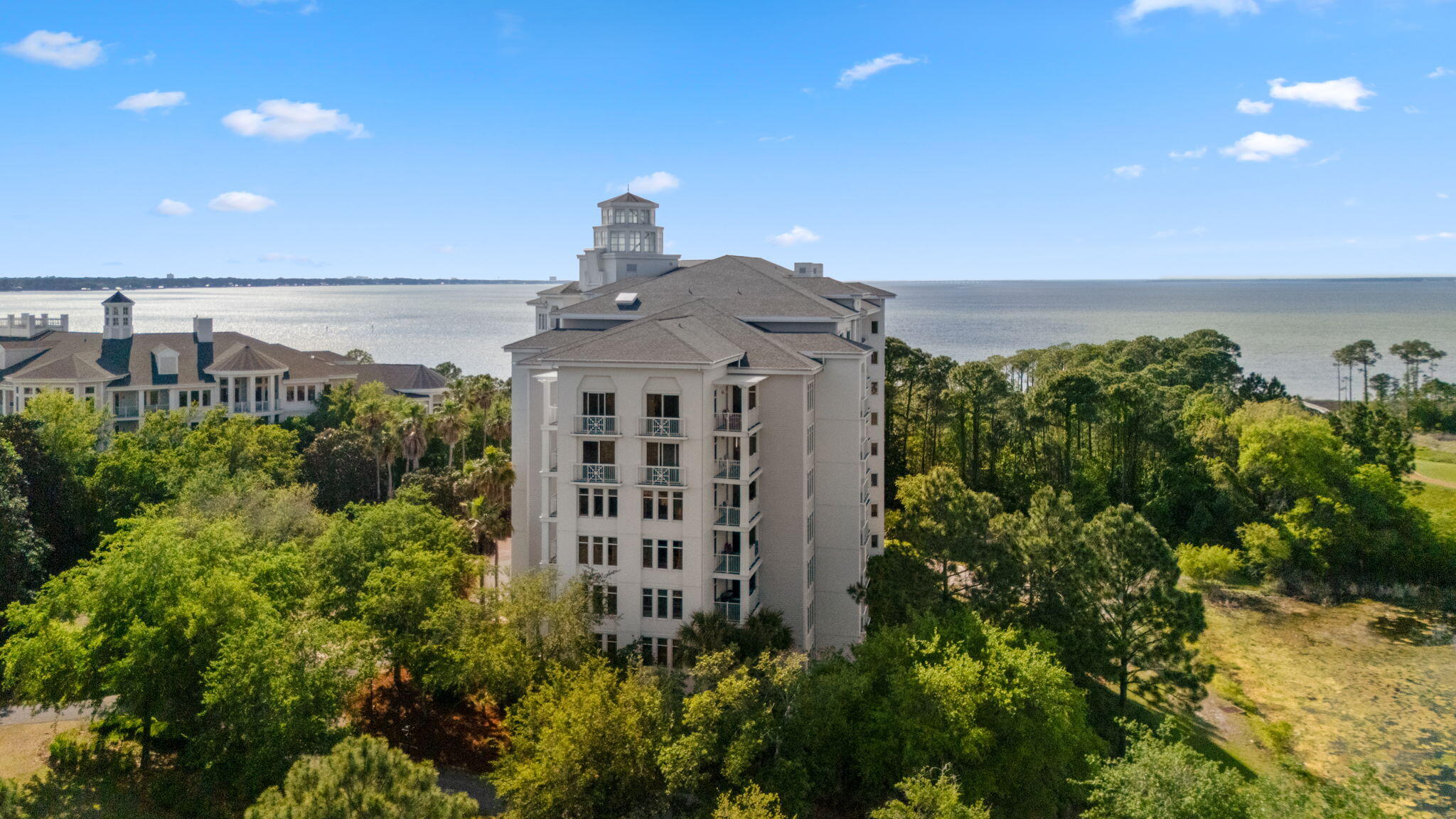 9800 Grand Sandestin Boulevard Miramar Beach FL 32550