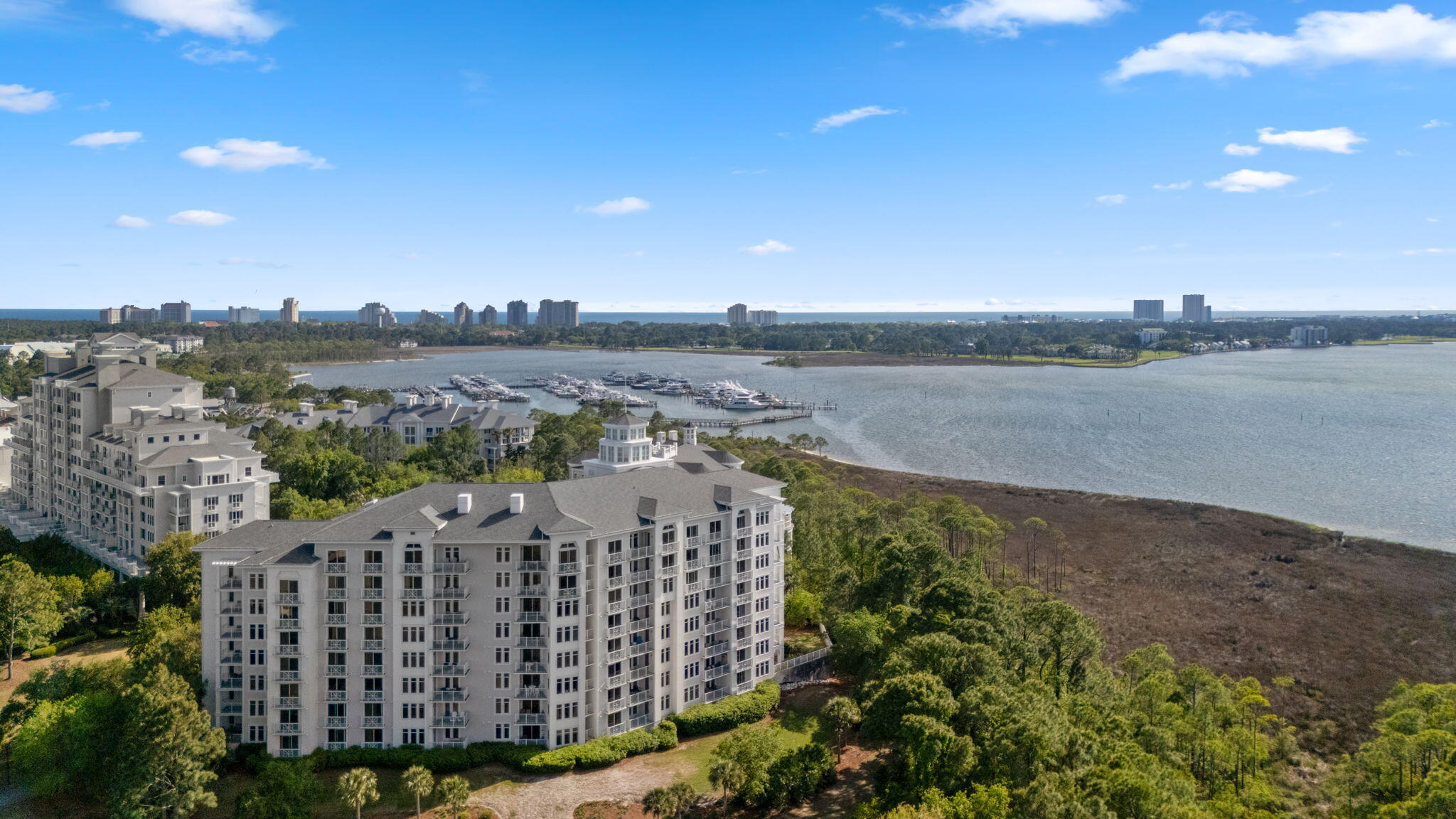 9800 Grand Sandestin Boulevard Miramar Beach FL 32550