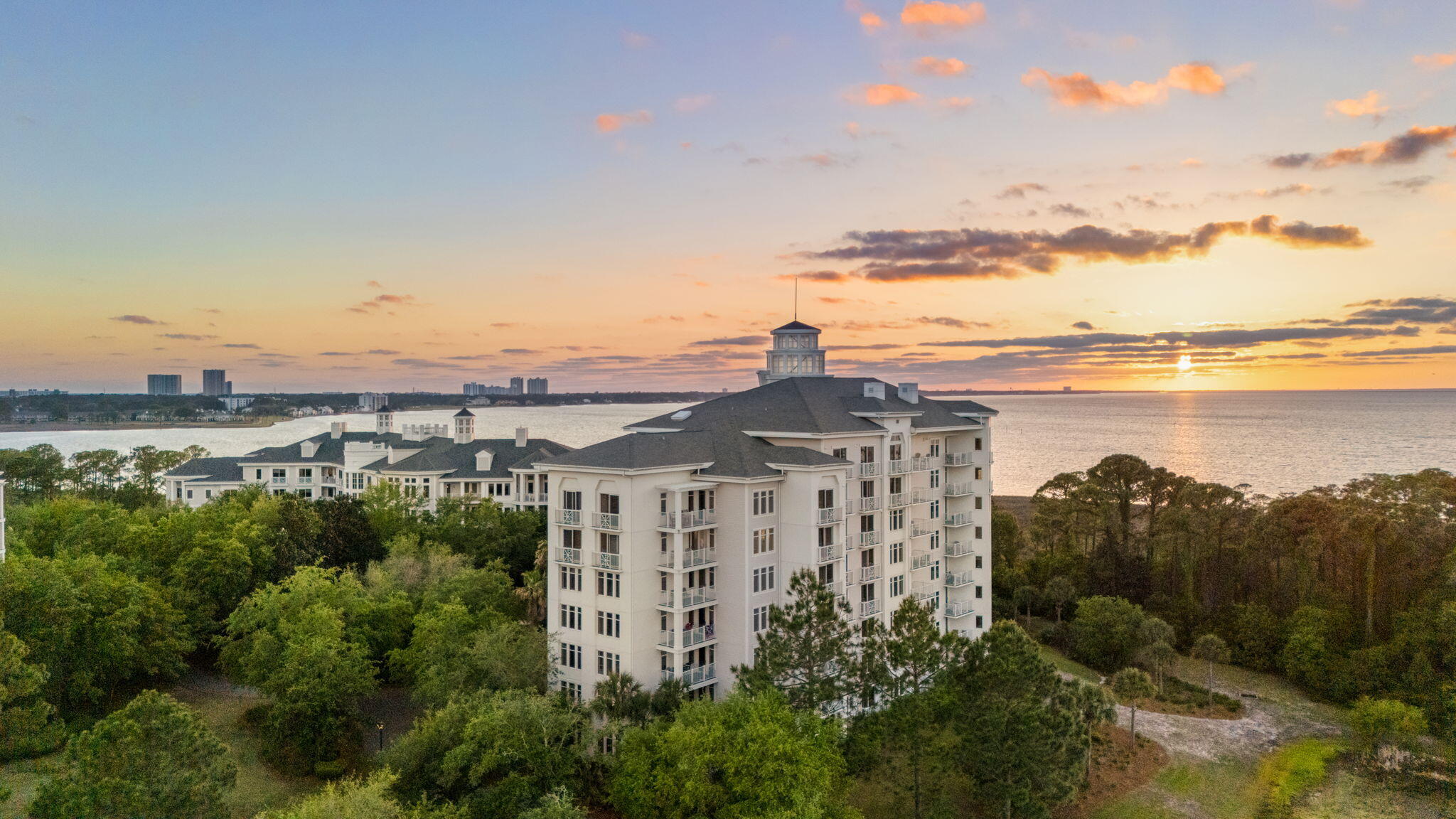 9800 Grand Sandestin Boulevard Miramar Beach FL 32550