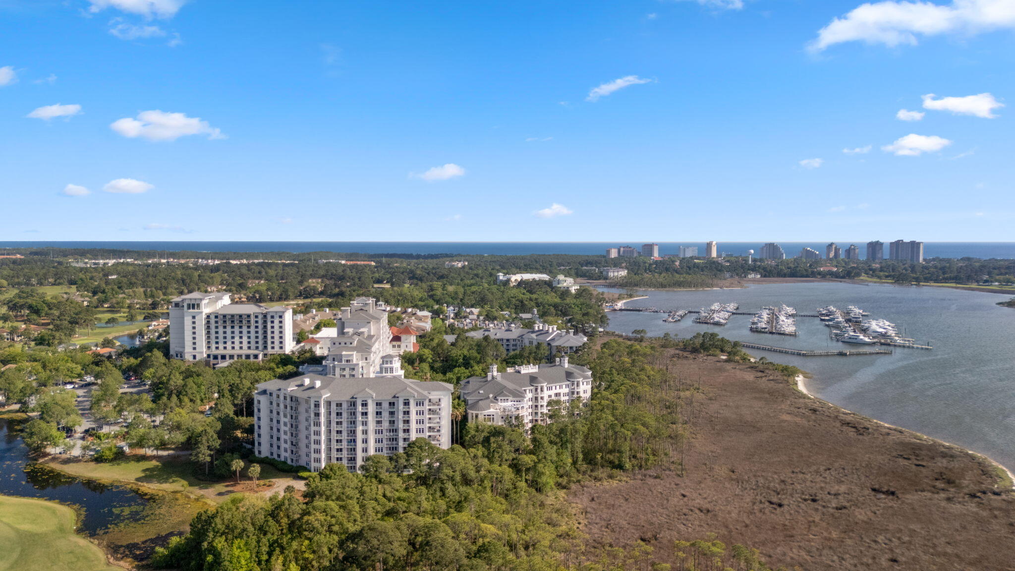 9800 Grand Sandestin Boulevard Miramar Beach FL 32550
