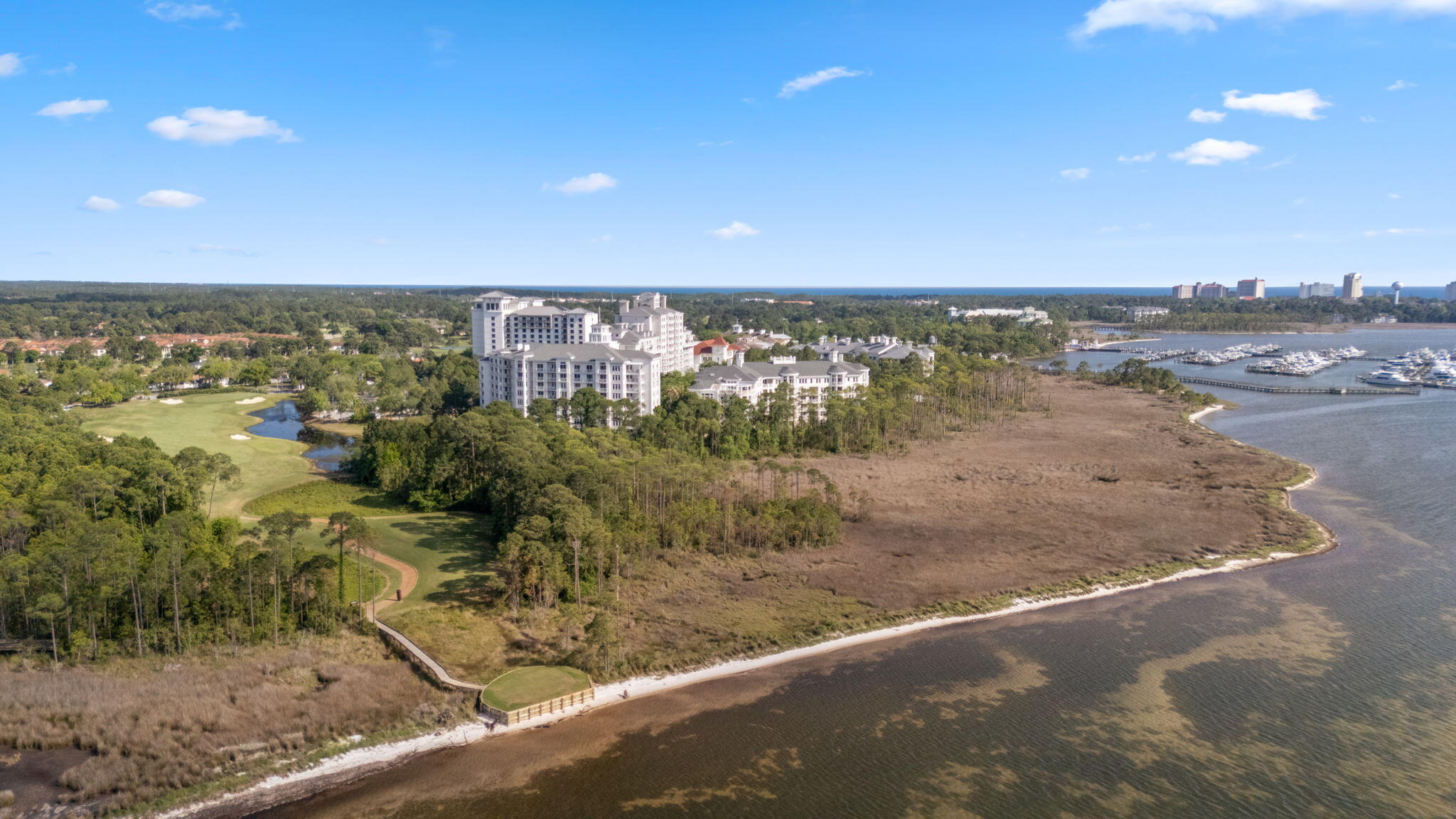9800 Grand Sandestin Boulevard Miramar Beach FL 32550