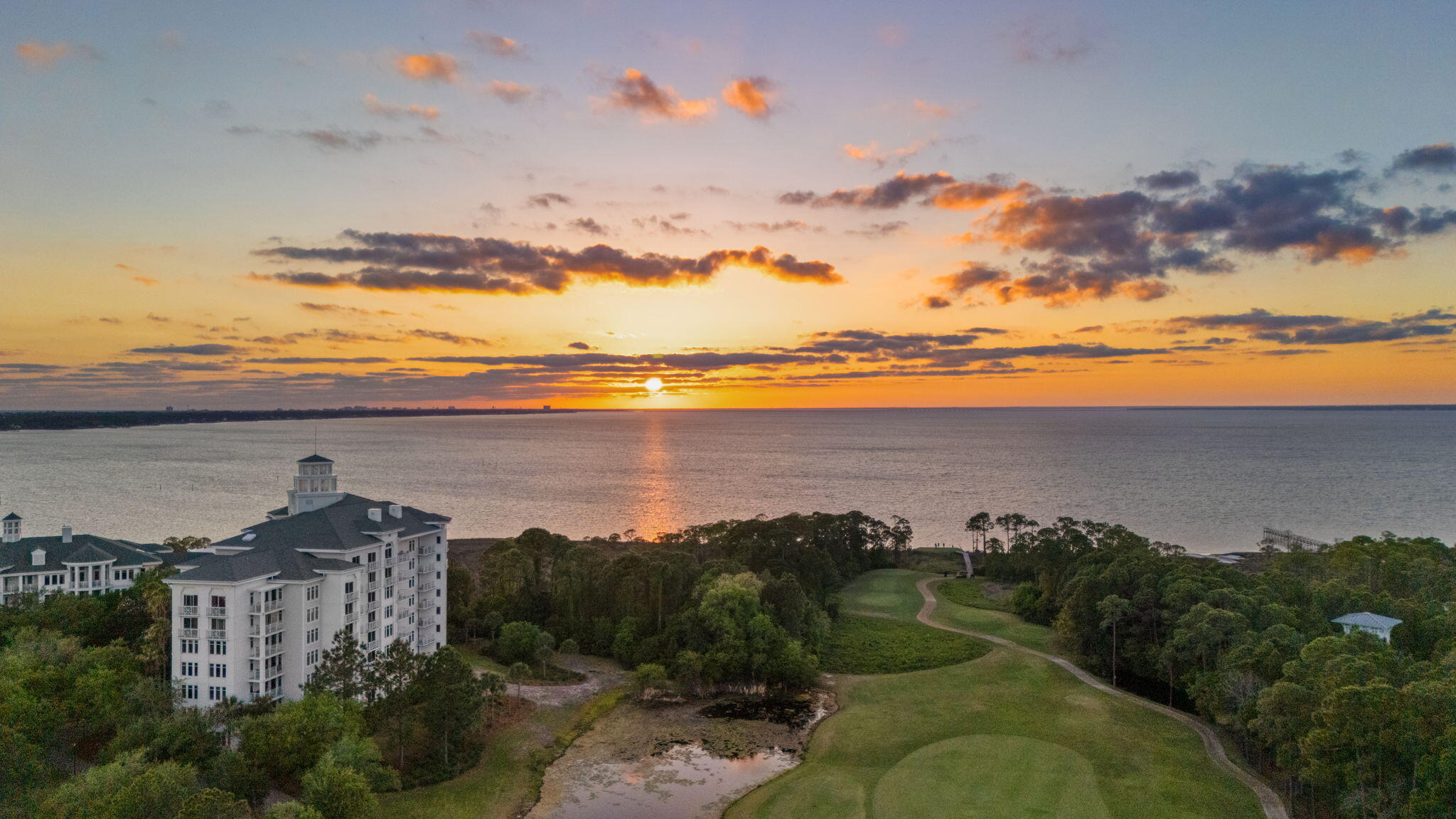 9800 Grand Sandestin Boulevard Miramar Beach FL 32550