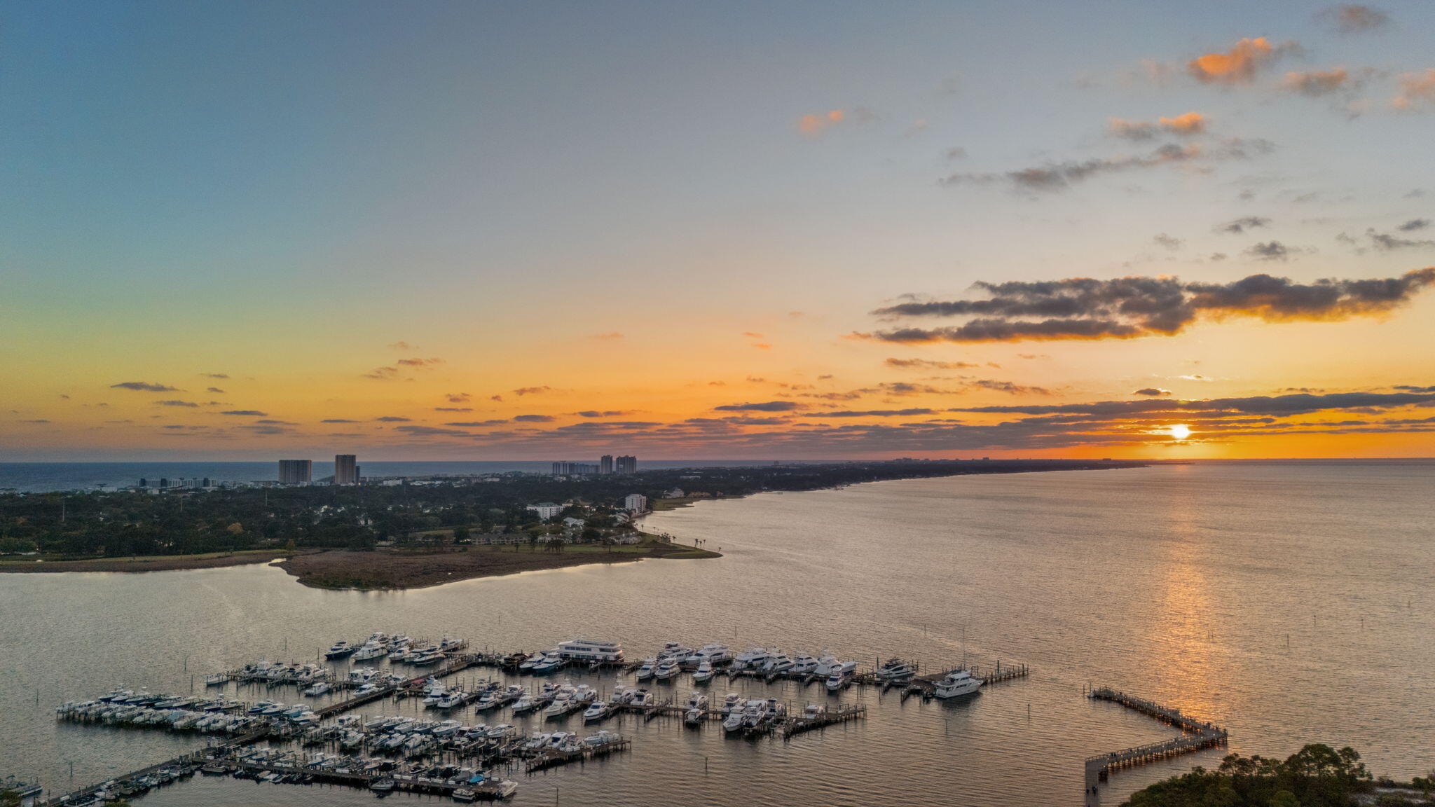 9800 Grand Sandestin Boulevard Miramar Beach FL 32550