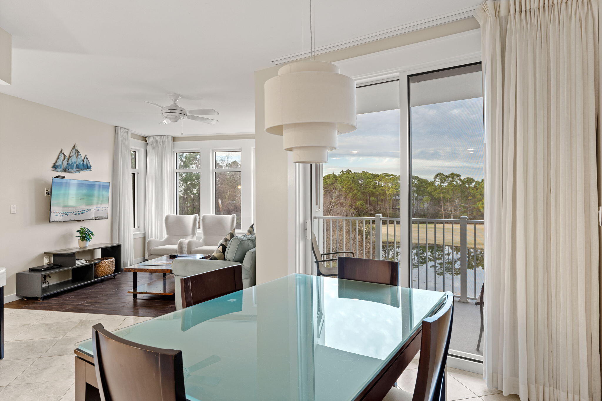 9800 Grand Sandestin Boulevard Miramar Beach FL 32550