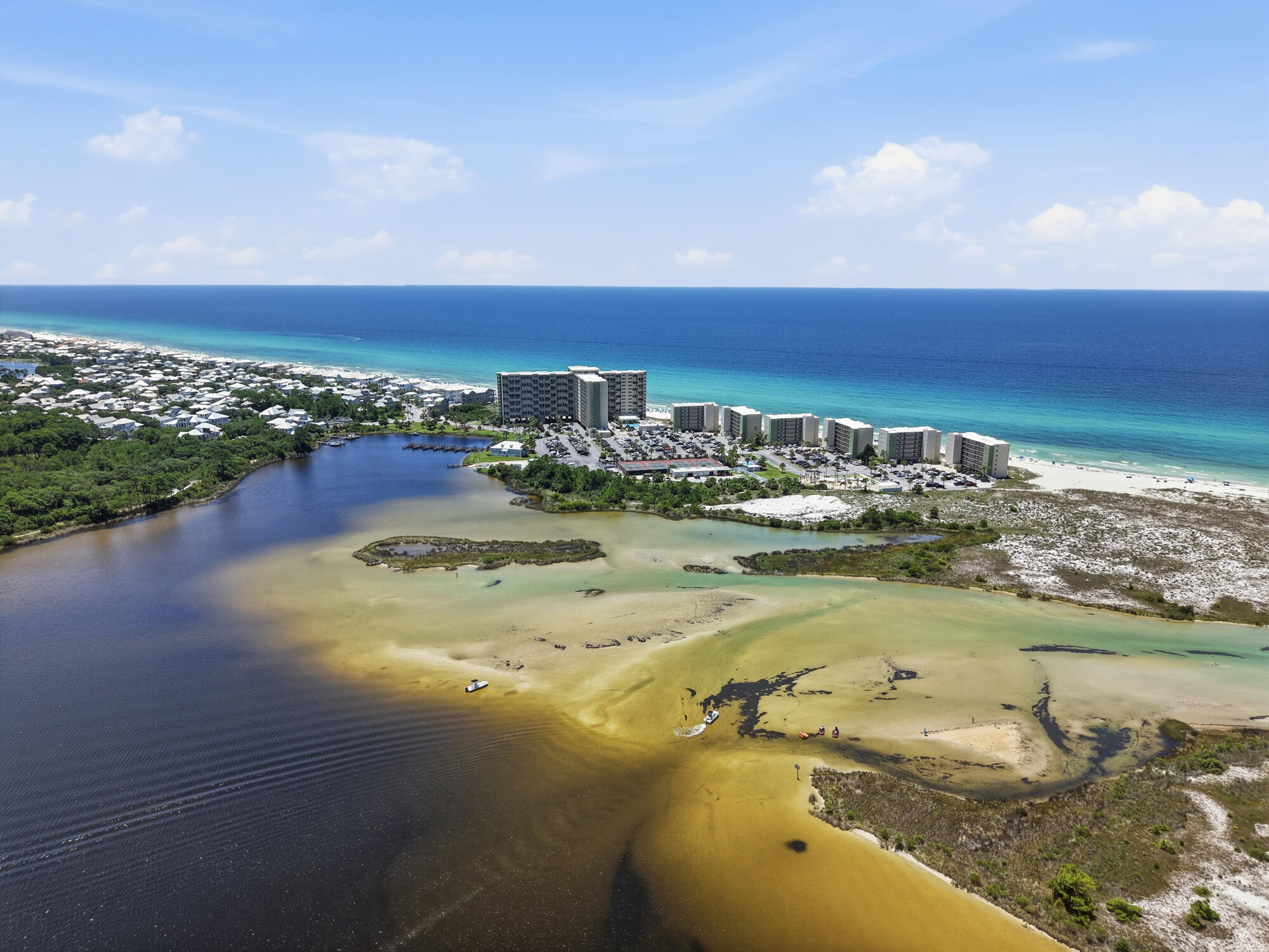23223 S Front Beach Drive Panama City Beach FL 32413