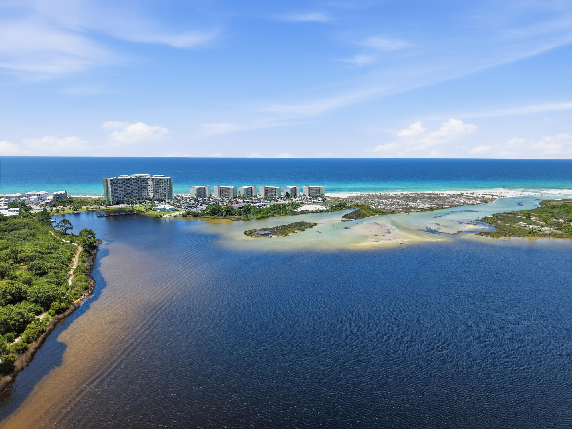 23223 S Front Beach Drive Panama City Beach FL 32413