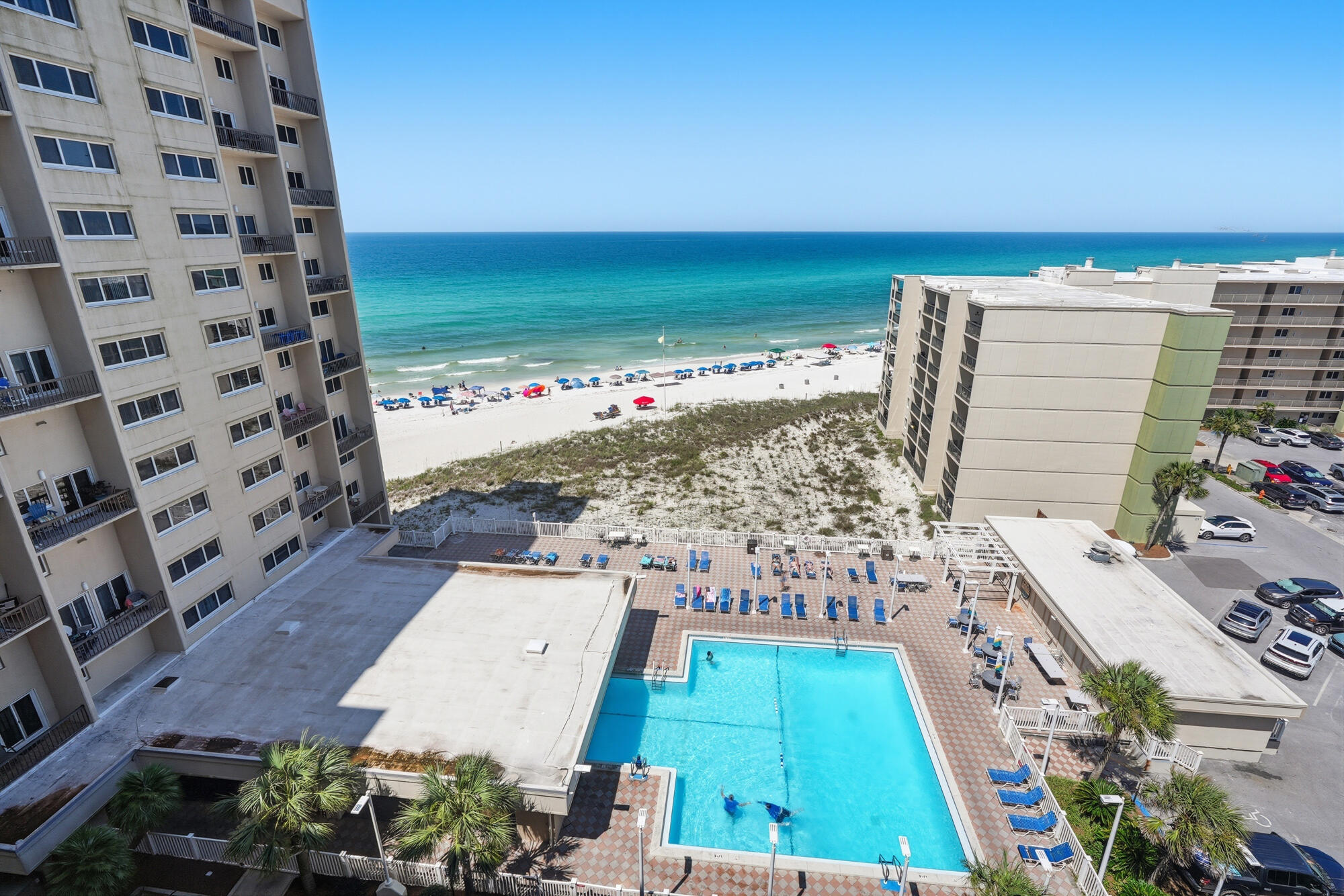 23223 S Front Beach Drive Panama City Beach FL 32413