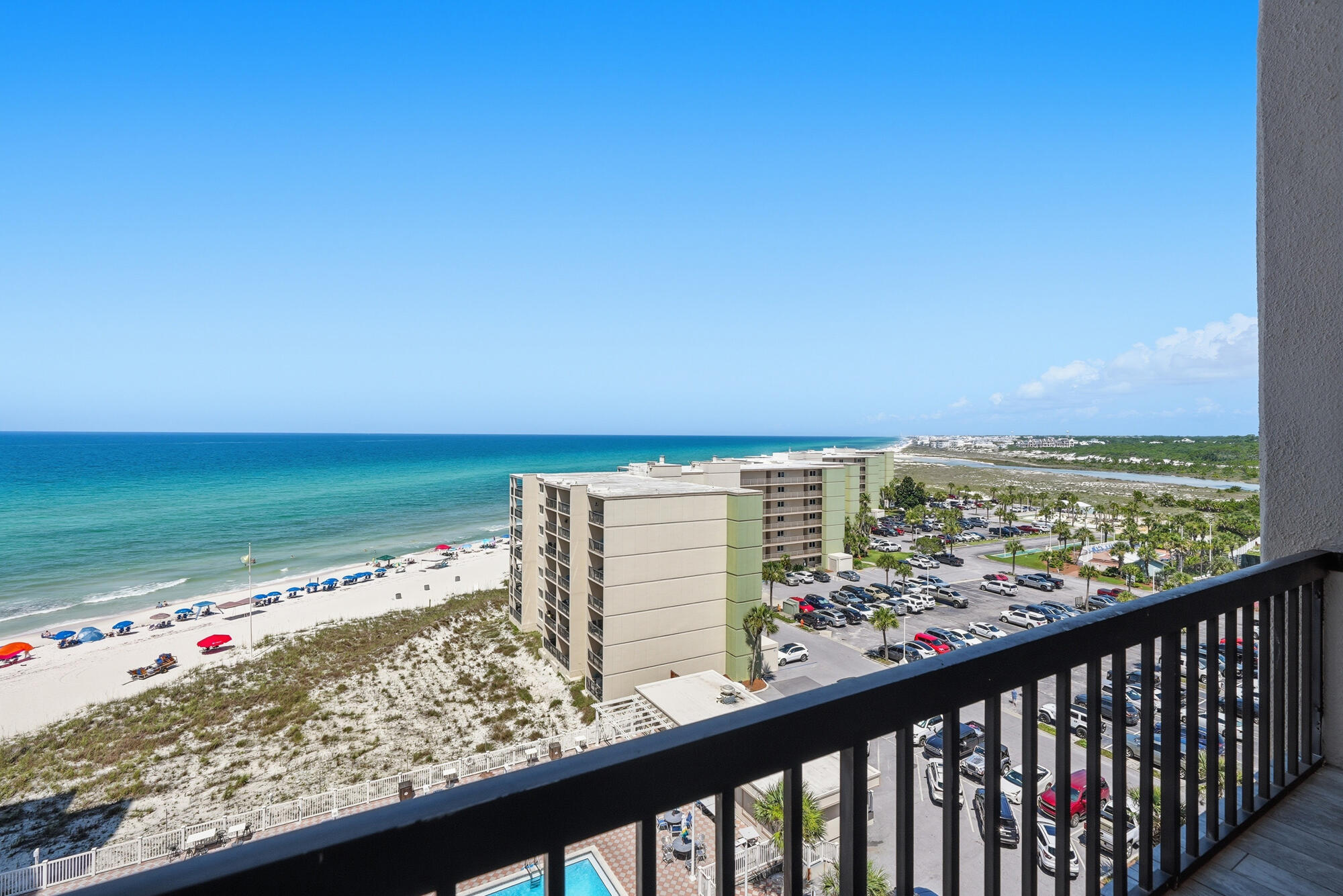 23223 S Front Beach Drive Panama City Beach FL 32413