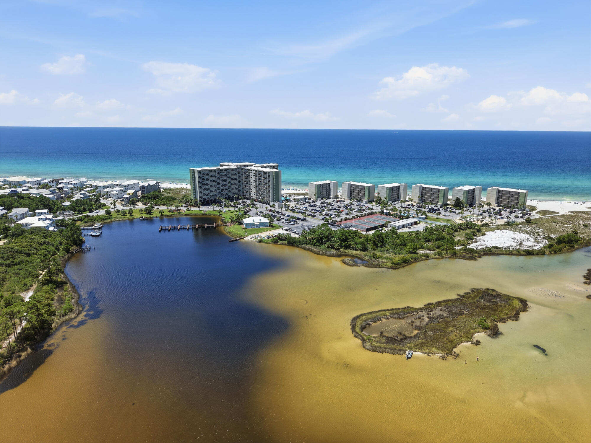 23223 S Front Beach Drive Panama City Beach FL 32413