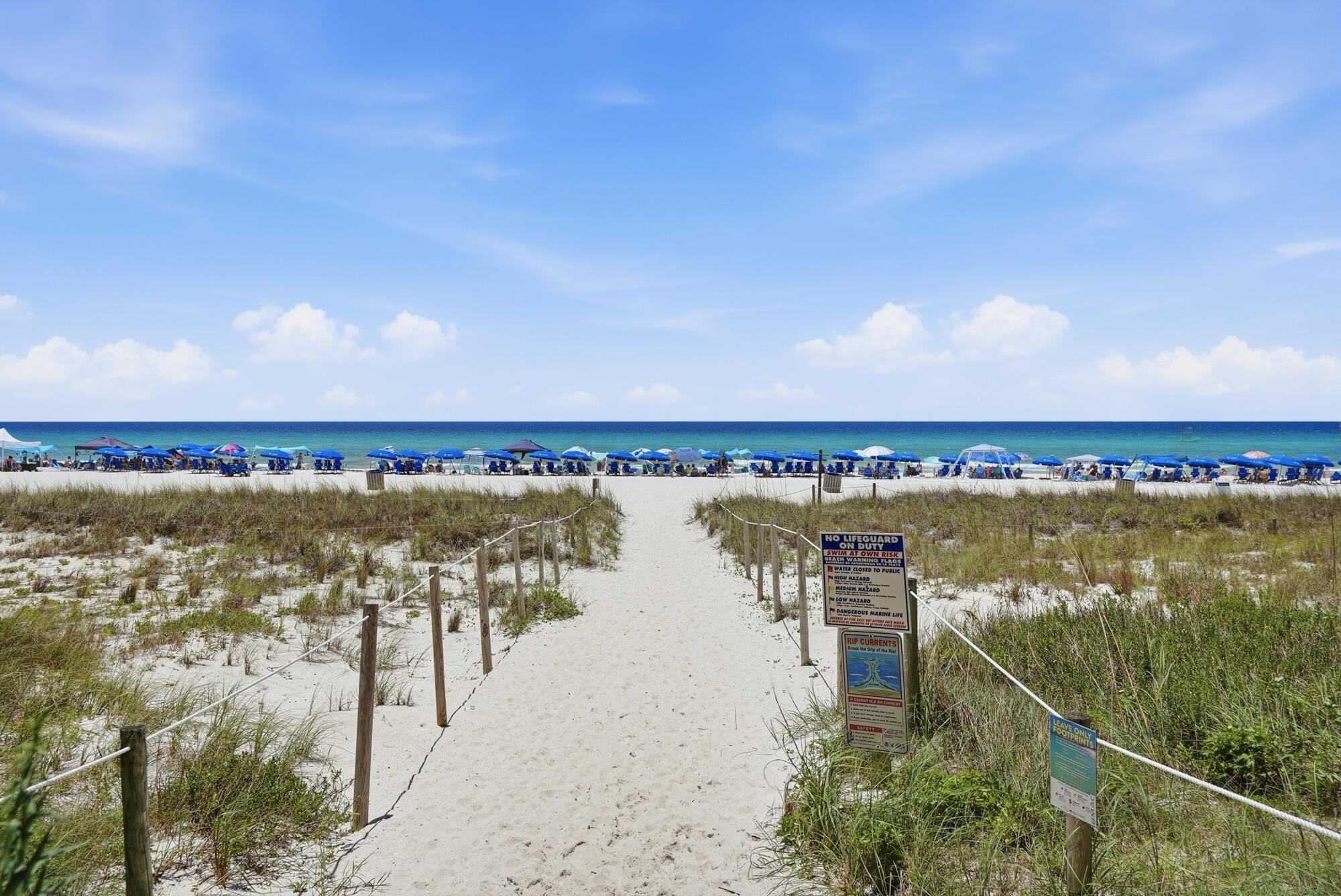 23223 S Front Beach Drive Panama City Beach FL 32413