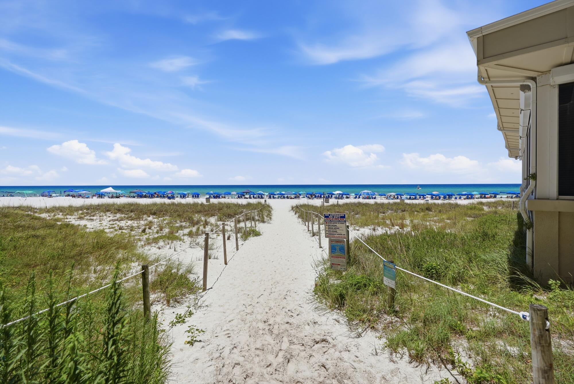 23223 S Front Beach Drive Panama City Beach FL 32413