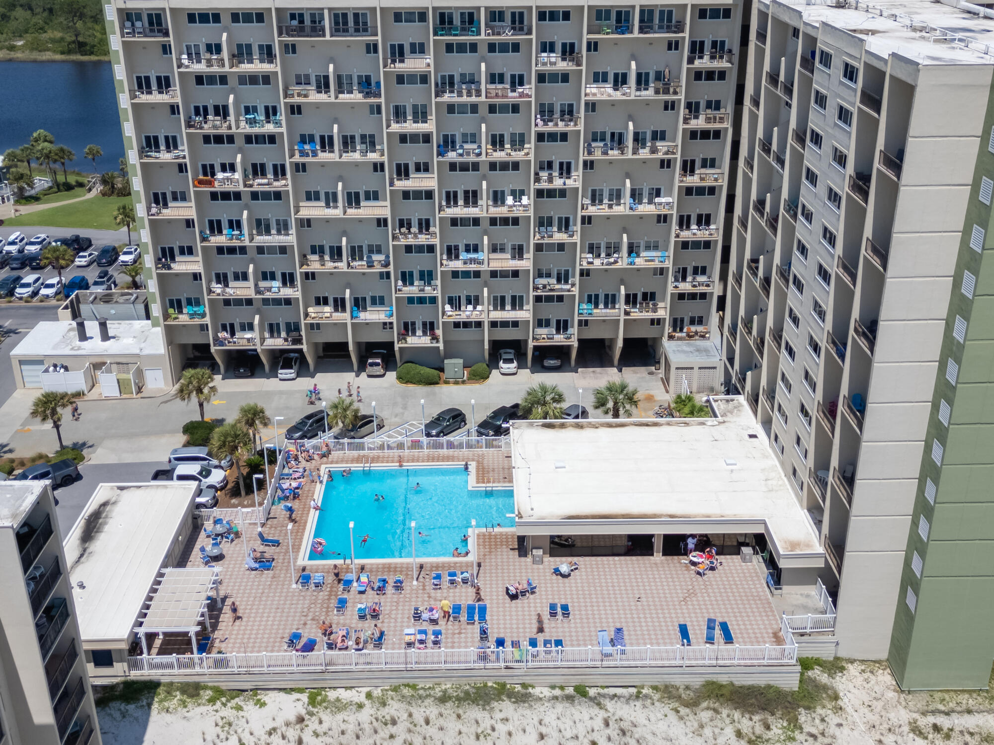 23223 S Front Beach Drive Panama City Beach FL 32413