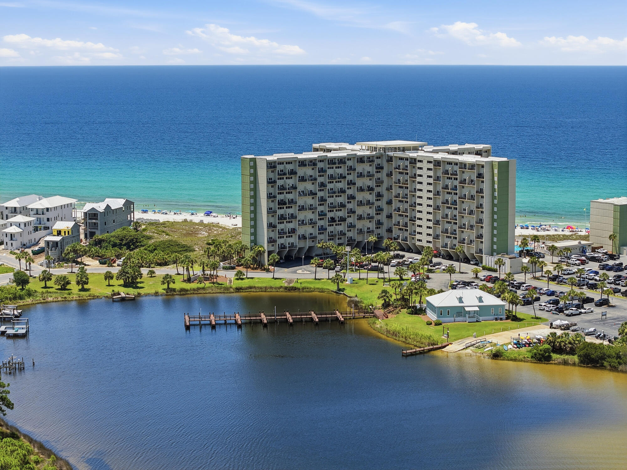 23223 S Front Beach Drive Panama City Beach FL 32413