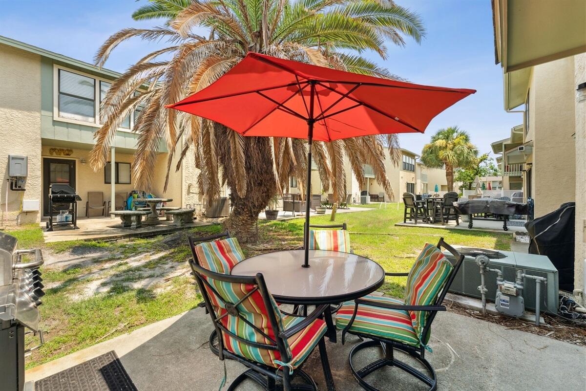 201 Robin Lane Panama City Beach FL 32407