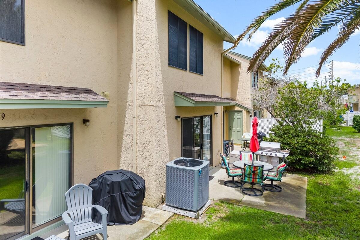 201 Robin Lane Panama City Beach FL 32407