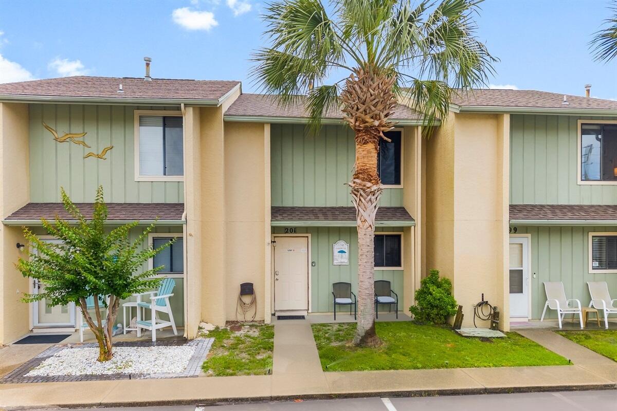 201 Robin Lane Panama City Beach FL 32407