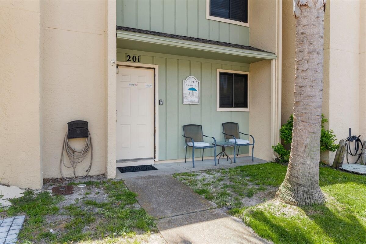 201 Robin Lane Panama City Beach FL 32407