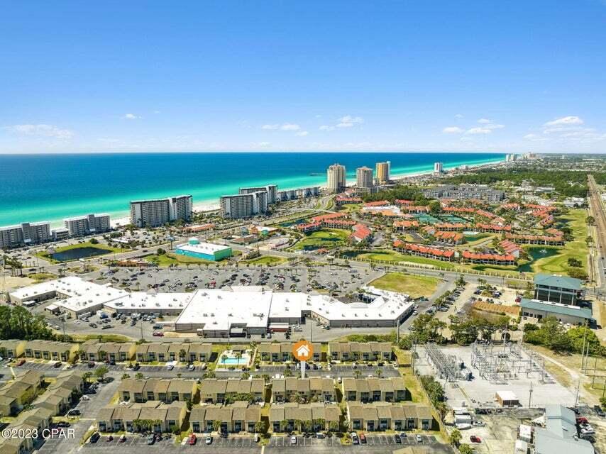 201 Robin Lane Panama City Beach FL 32407