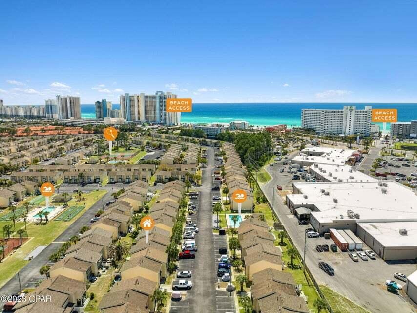 201 Robin Lane Panama City Beach FL 32407