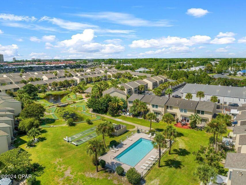201 Robin Lane Panama City Beach FL 32407